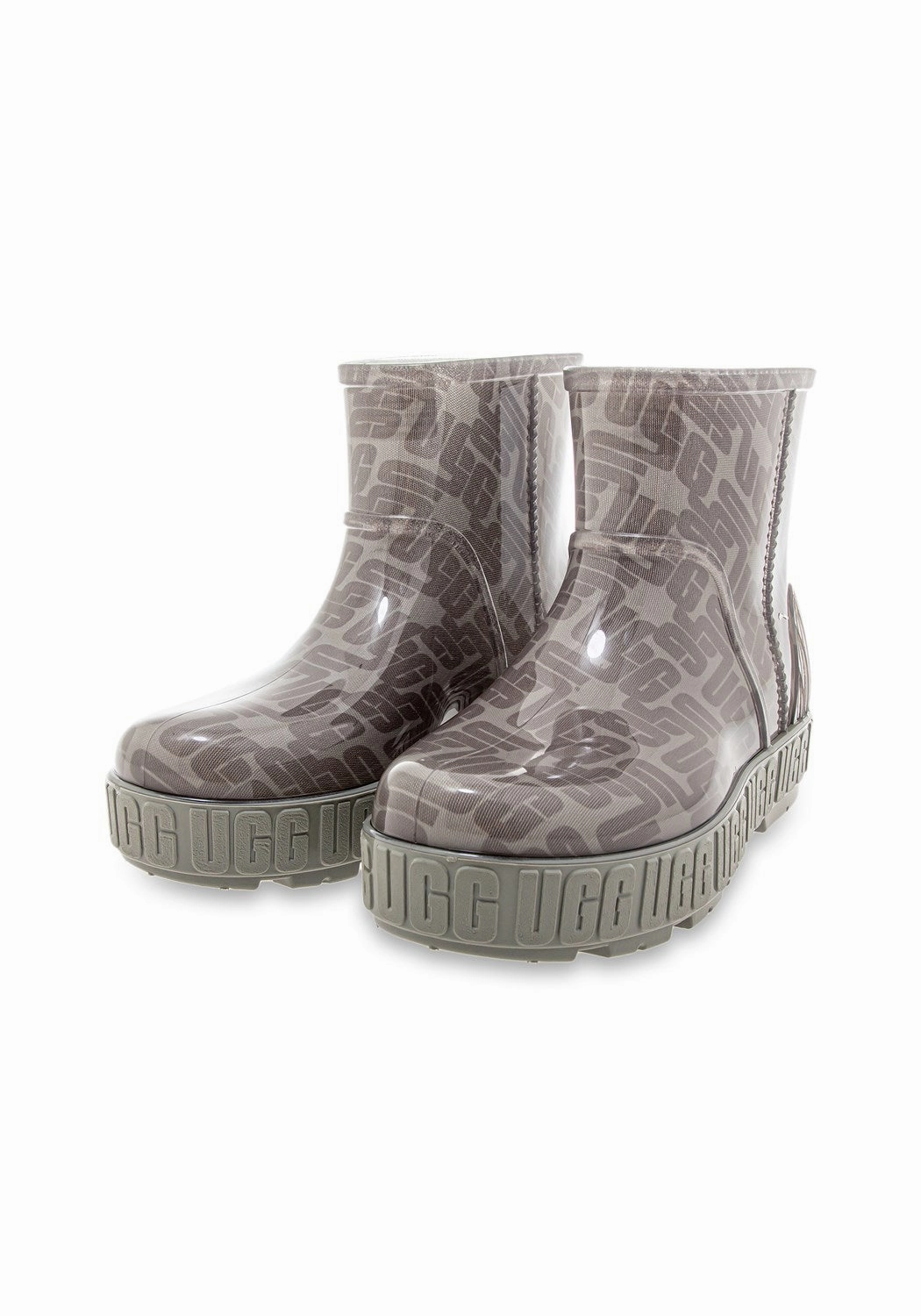 Motogp Stiefel W Drizlita Graphic Monogram moss green