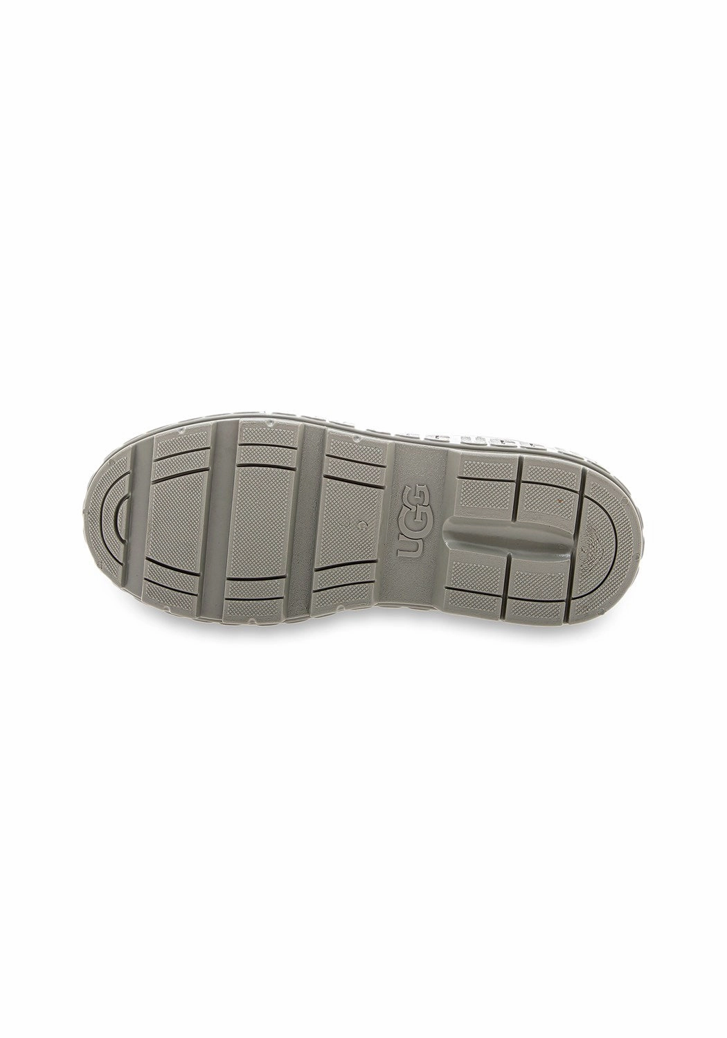 W Drizlita Graphic Monogram moss green Rock Stiefel Kombination