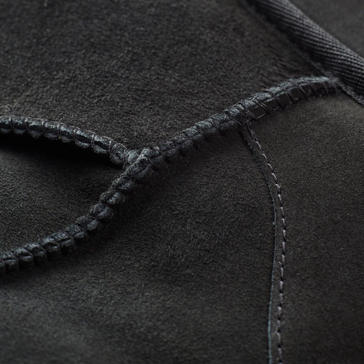 Lammfell Stiefel Premium | Neuseeland | Gre 35-41 Y2k Stiefel