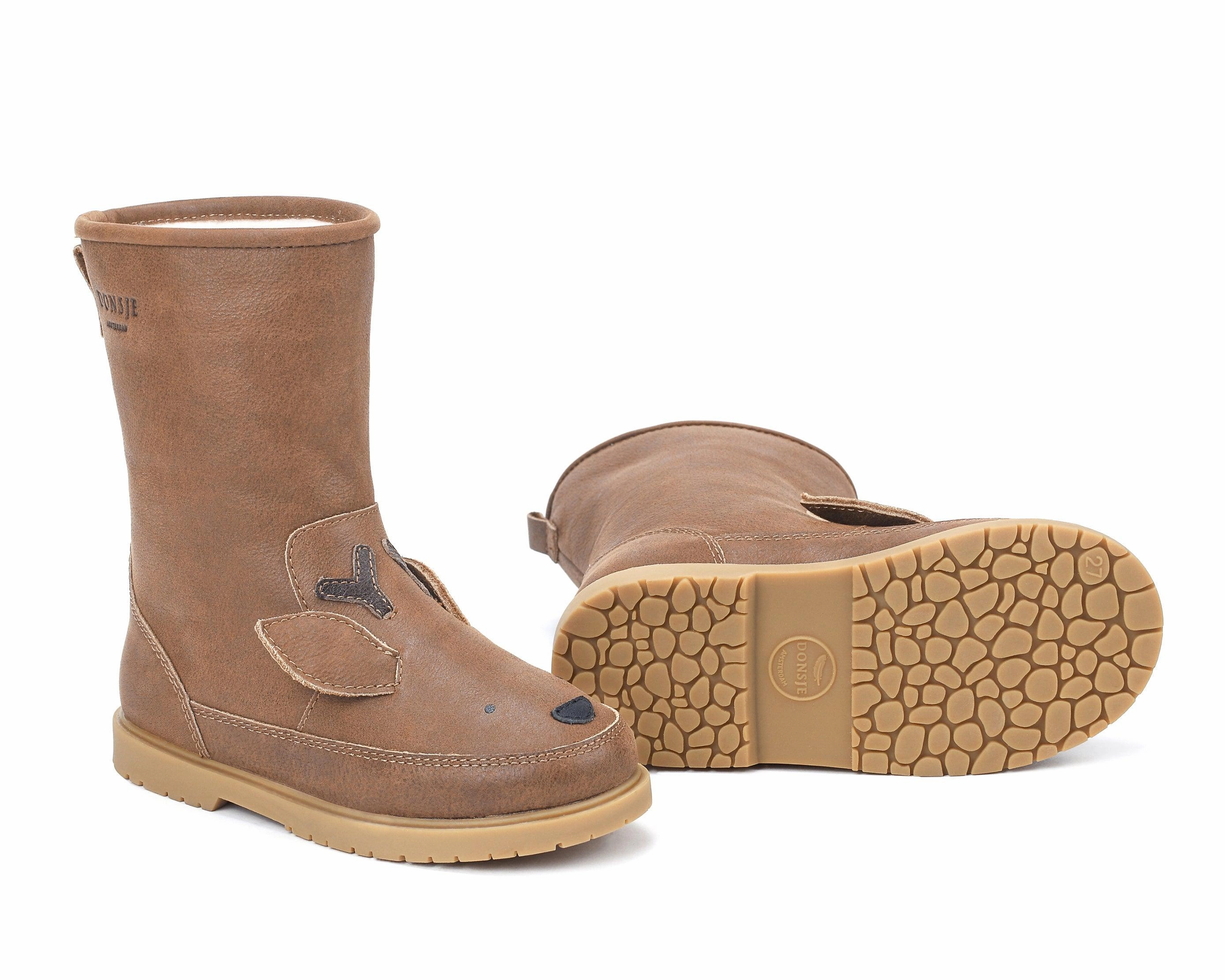 Aufbewahrung Stiefel Wadudu Special Lining Stag