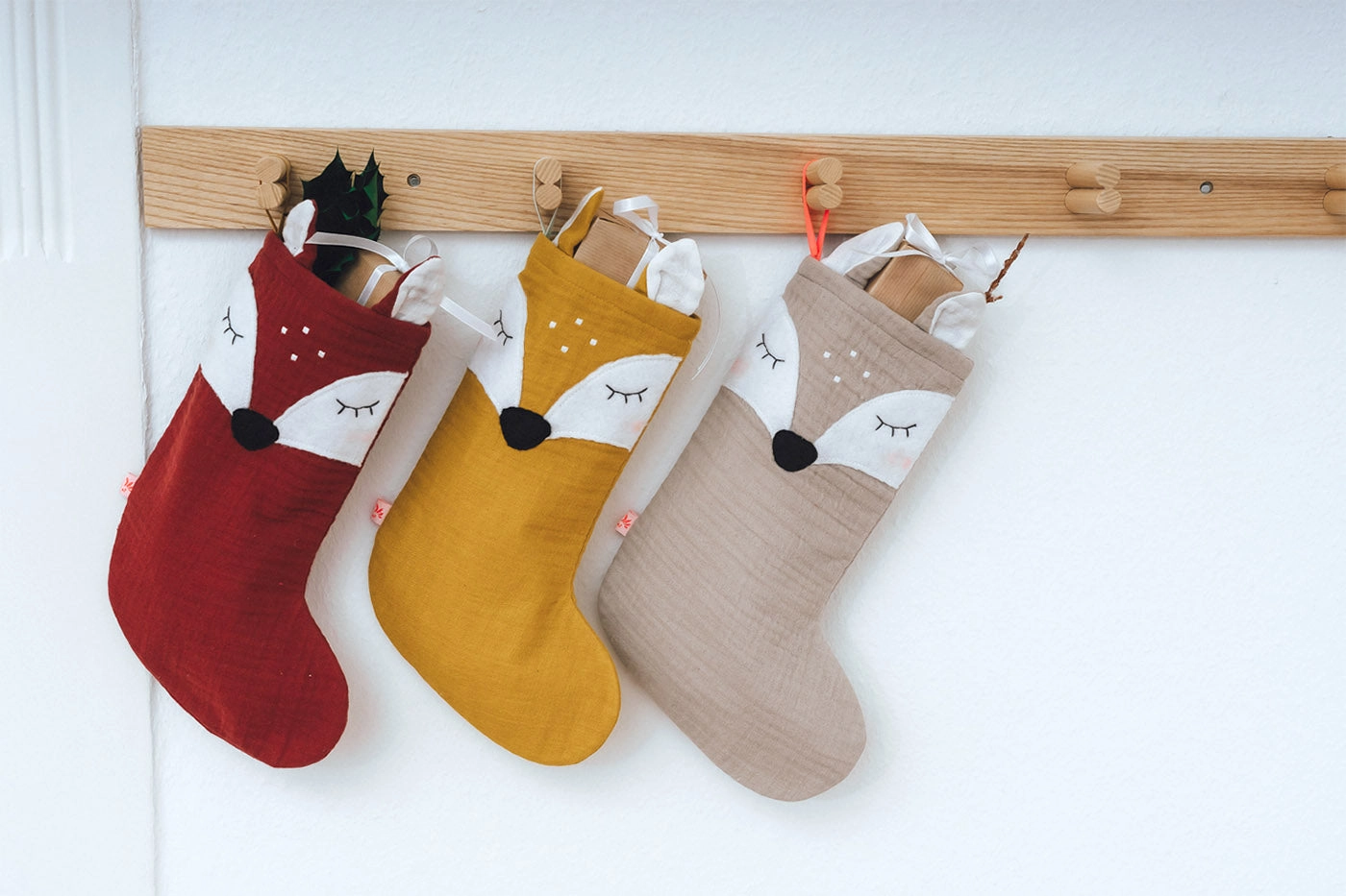 Dirndl Und Bua Stiefel Nikolausstiefel Rehkitz Mustard