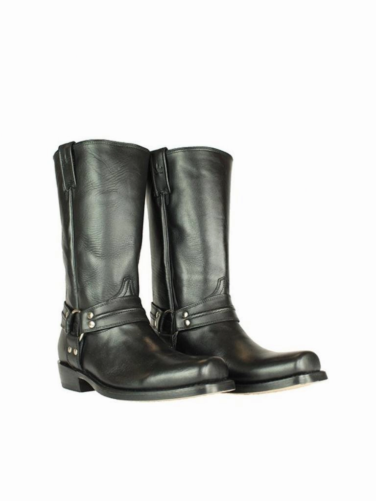 Mezcalero Tulsa Westernboot Business Casual Stiefel