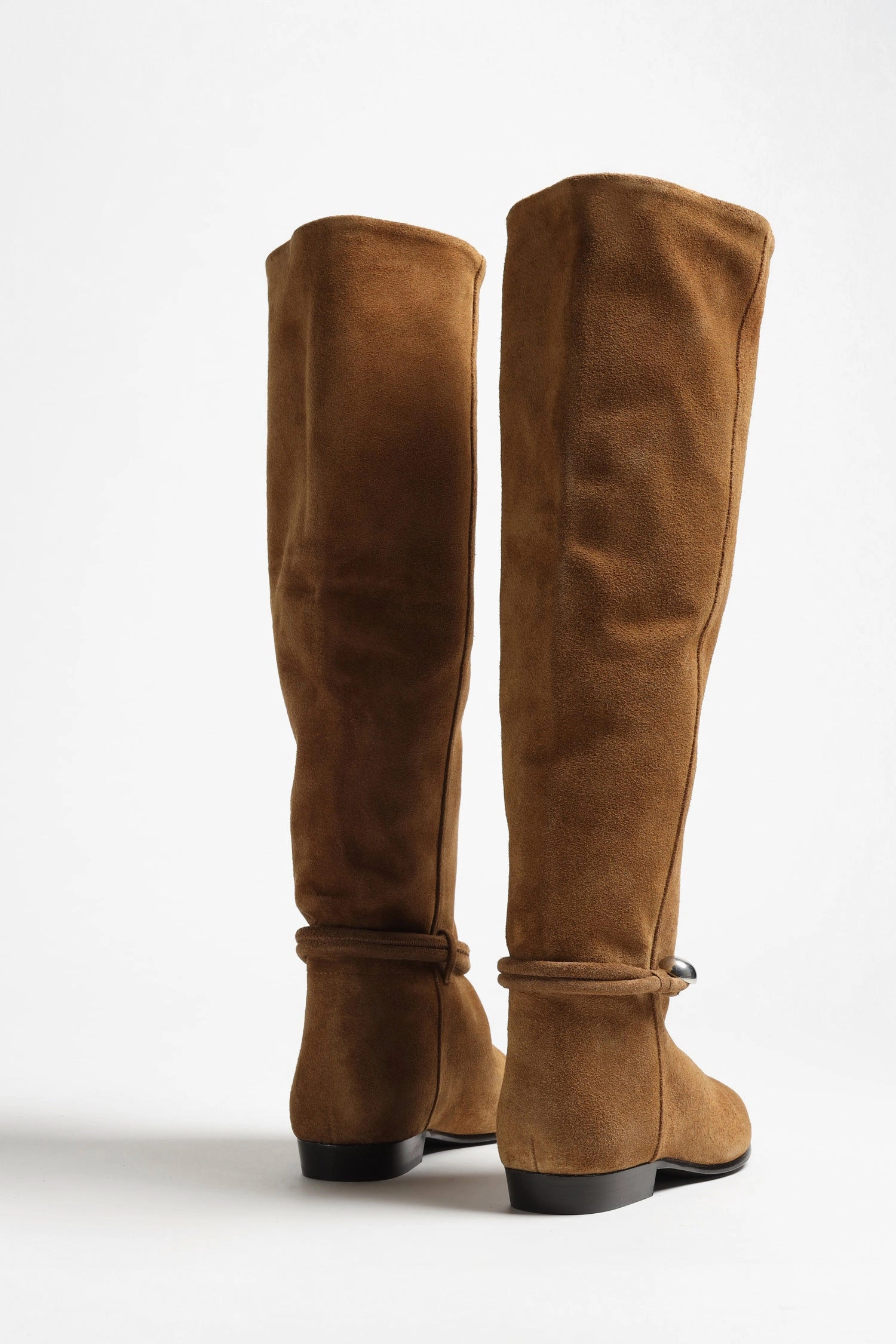 Stiefel Nynel in Cognac Enduro Stiefel Wasserdicht