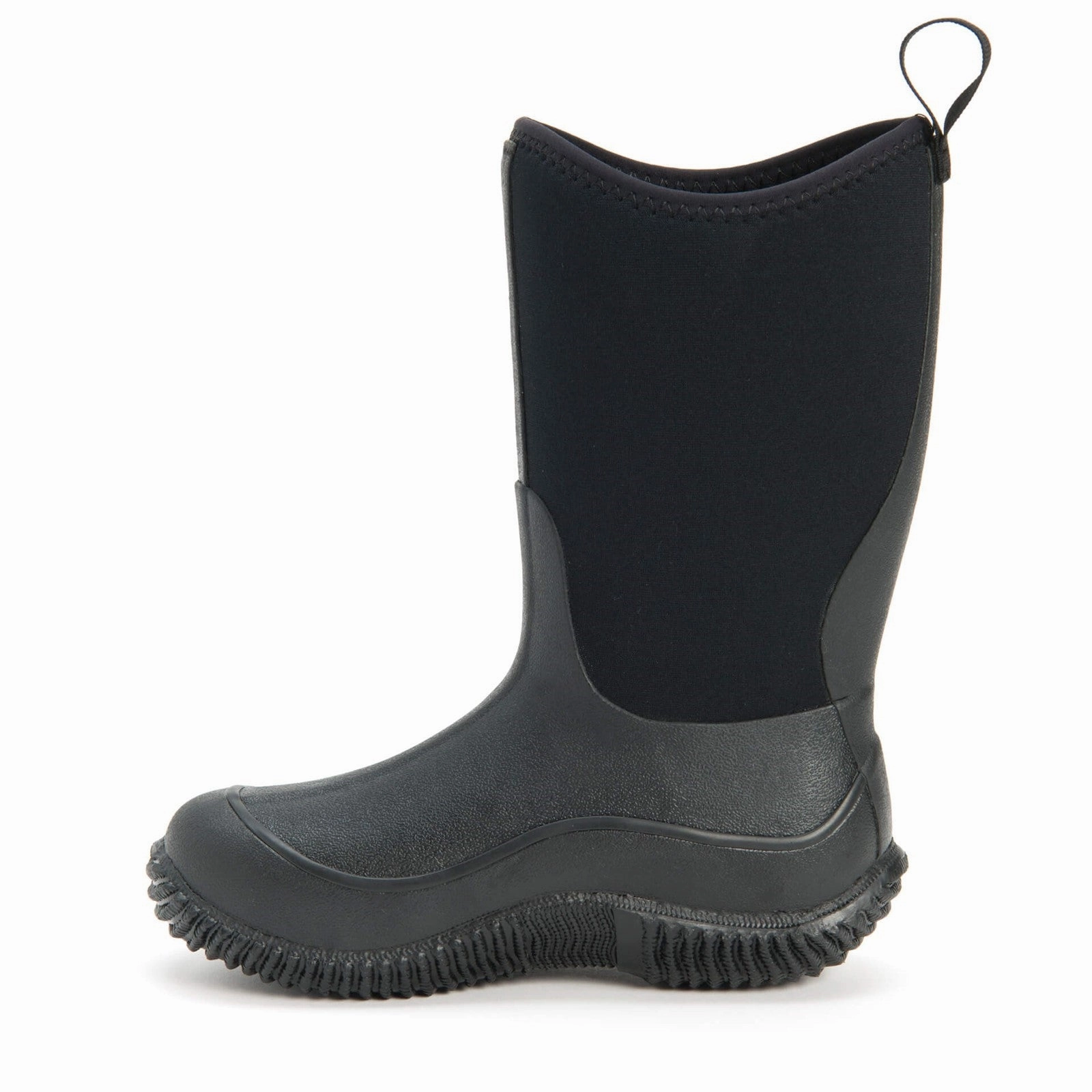 Südwind Stiefel Kinder Hale Stiefel | Black