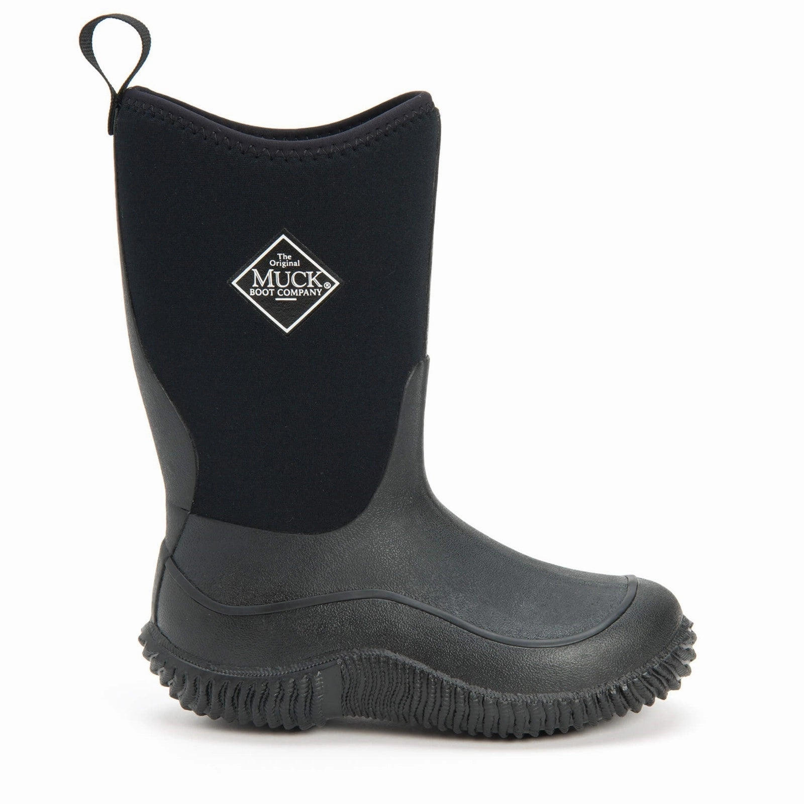 Kinder Hale Stiefel | Black Stiefel Weiten Kosten