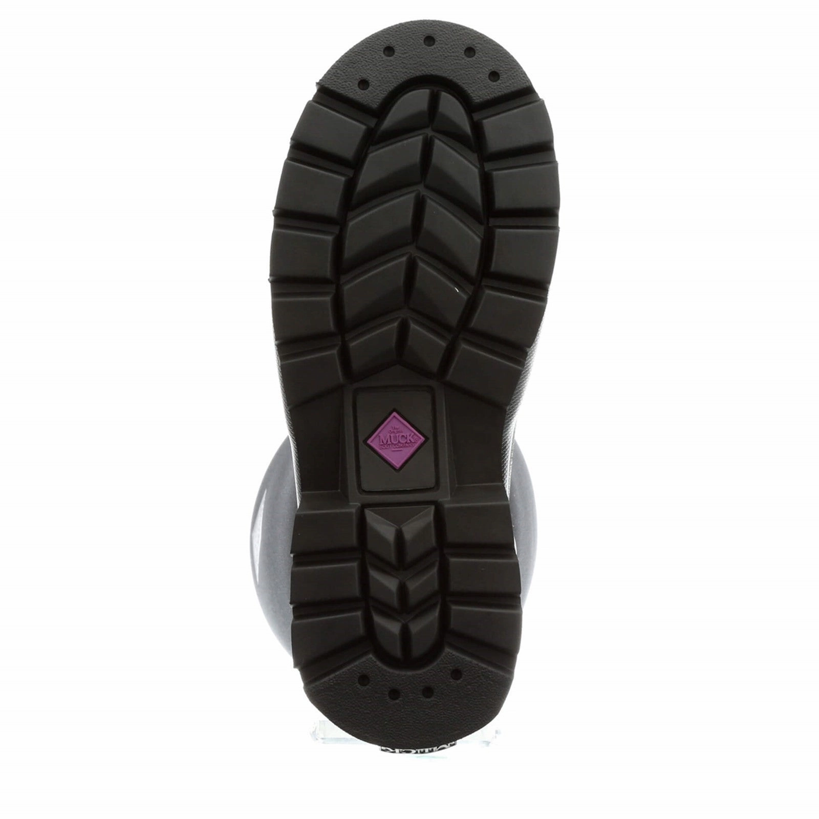 Damen Chore Classic Stiefel | Black Zehen Stiefel