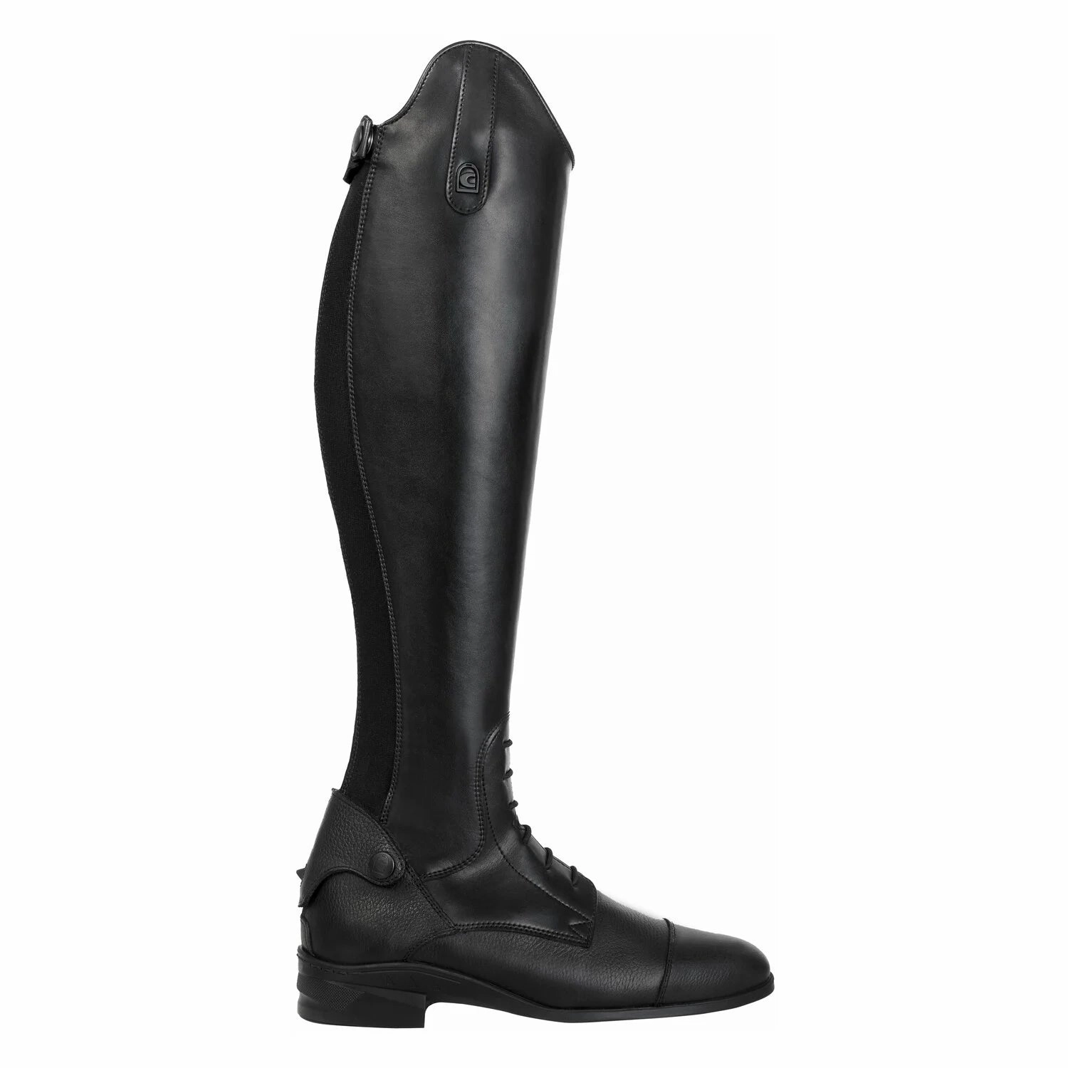 Cavallo Stiefel "ATB ONE", schwarz Stiefel Extra Breit