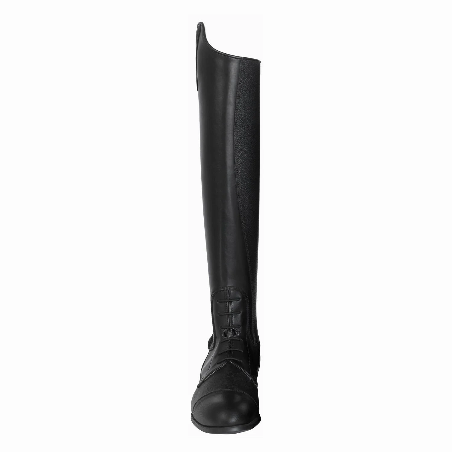 Overknee Stiefel Jeans Optik Cavallo Stiefel "ATB ONE", schwarz