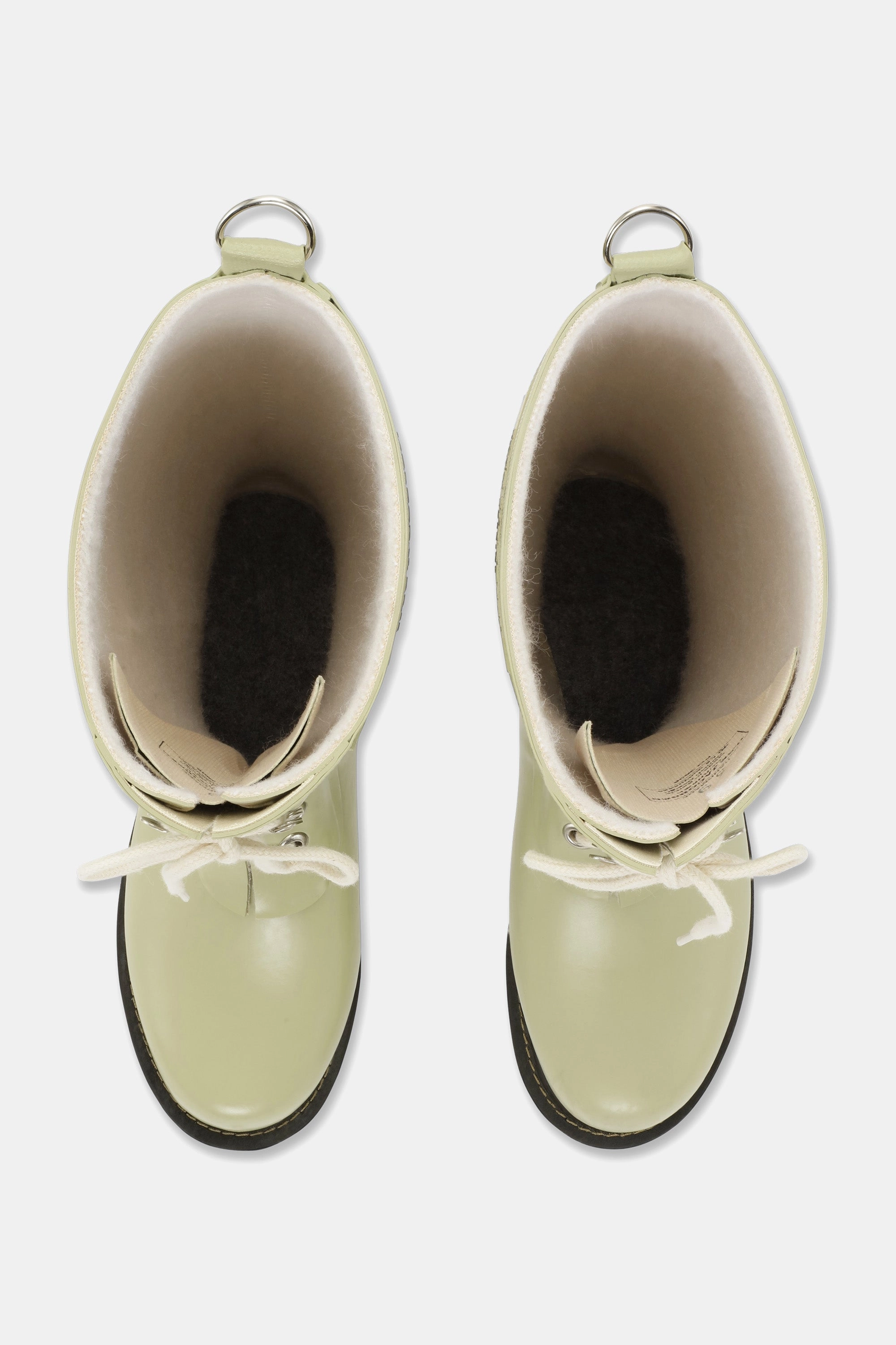 Stiefel Stinken Hohe Gummistiefel - Olive Grass