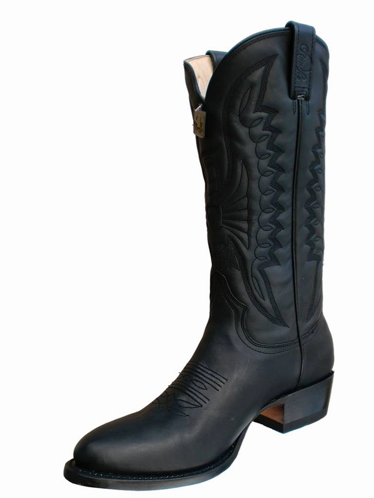 Stiefel Medicus Mezcalero | Rancho 2058 Westernboot
