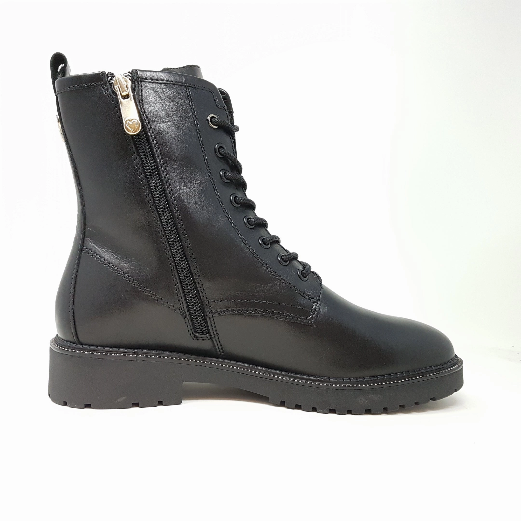 Sarah Ankle Boots Stiefelette Marco Tozzi