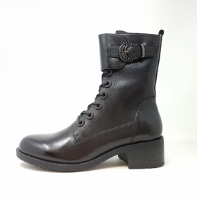 25408-21 Ankle Boots Tamaris Stiefelette Regarde le ciel