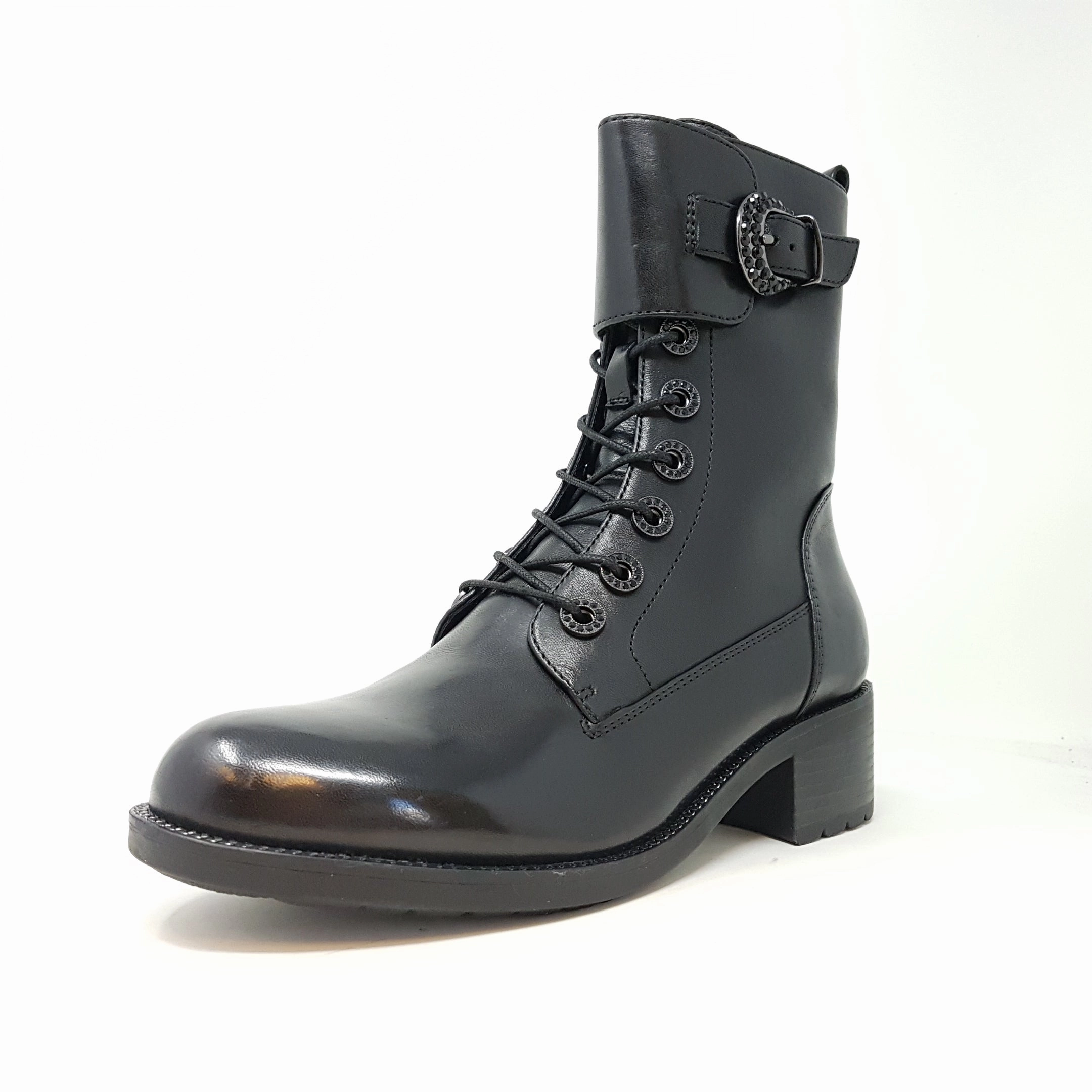 Stiefelette Regarde le ciel Type Of Ankle Boots