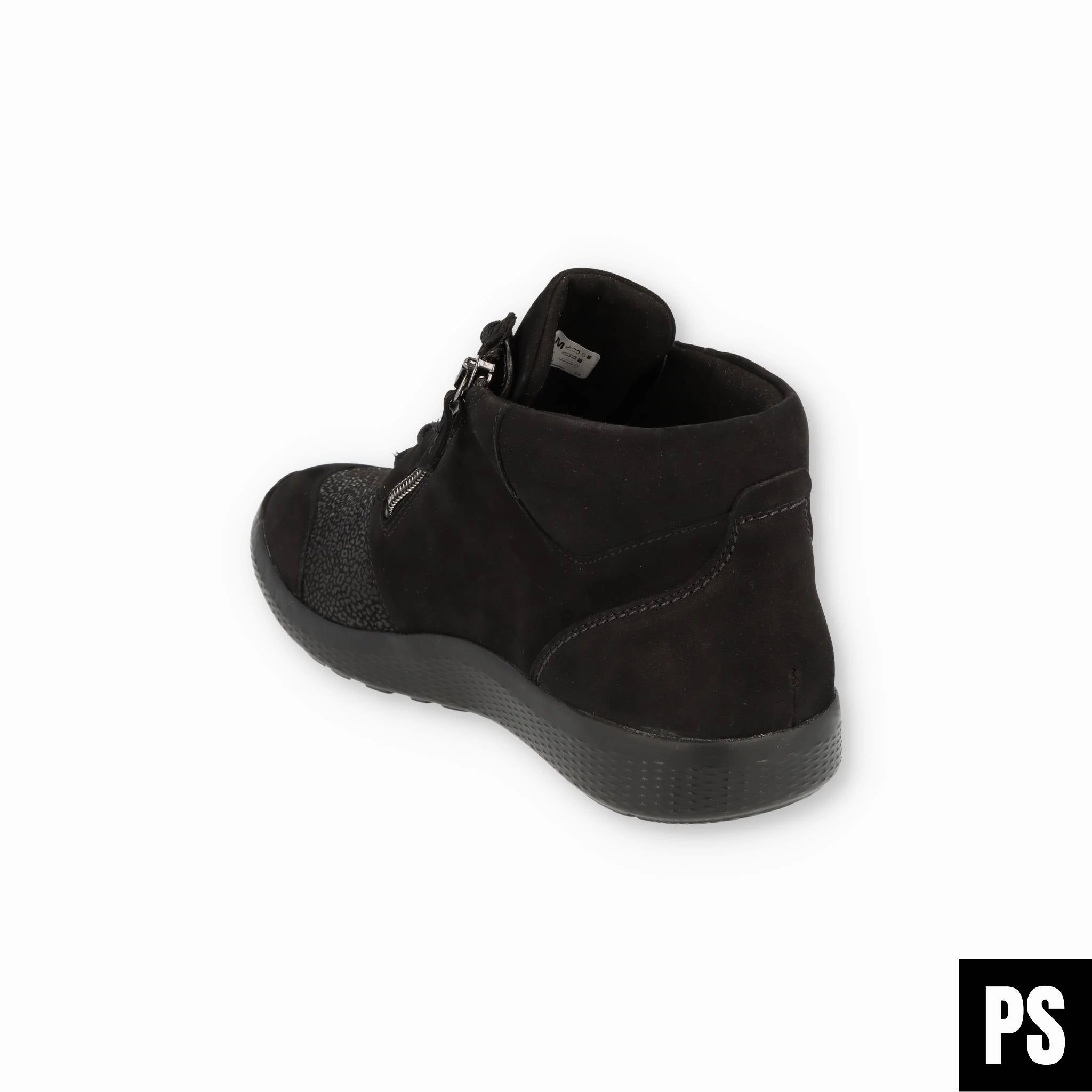 STIEFELETTE STRETCH DAMEN - Ira Sneaker Spiele