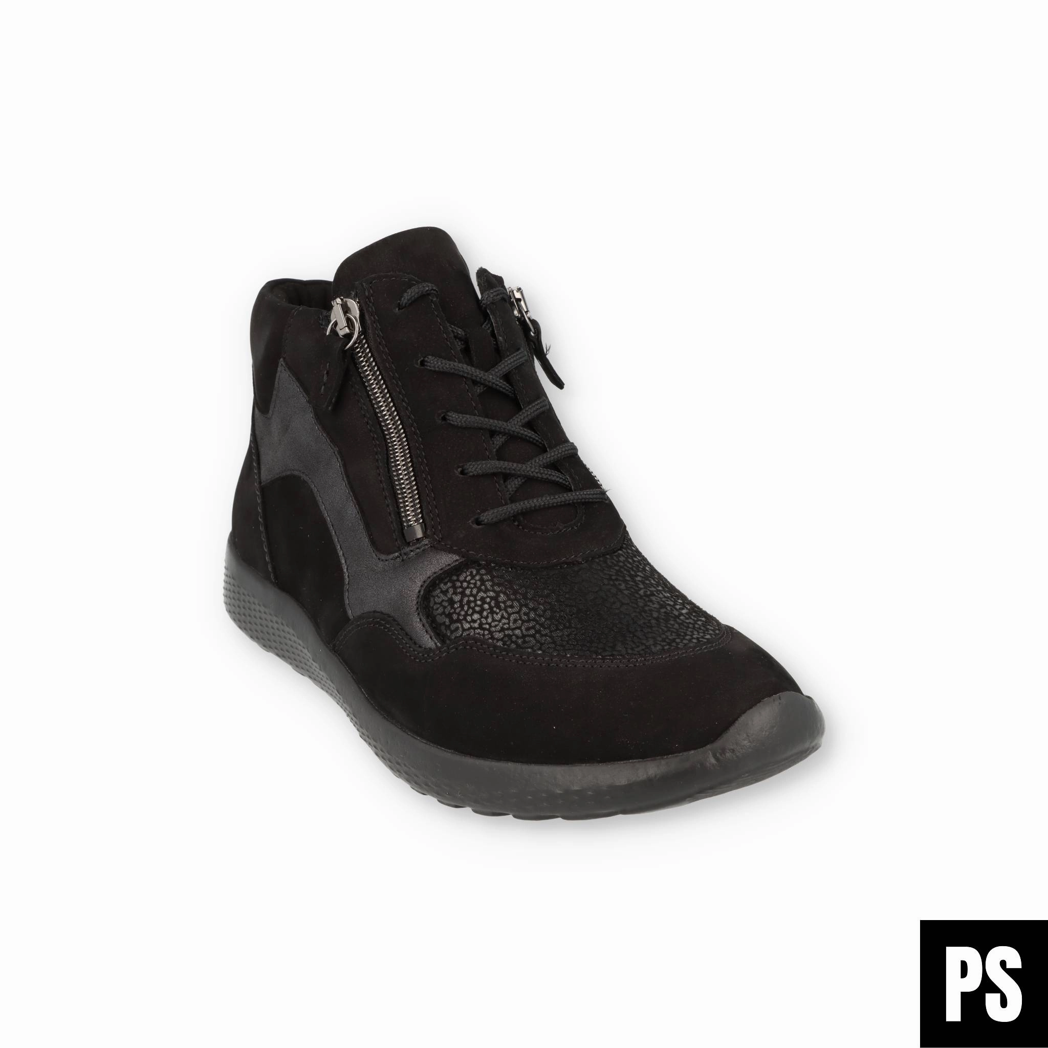 STIEFELETTE STRETCH DAMEN - Ira Purchaze Sneaker Shop Aurich
