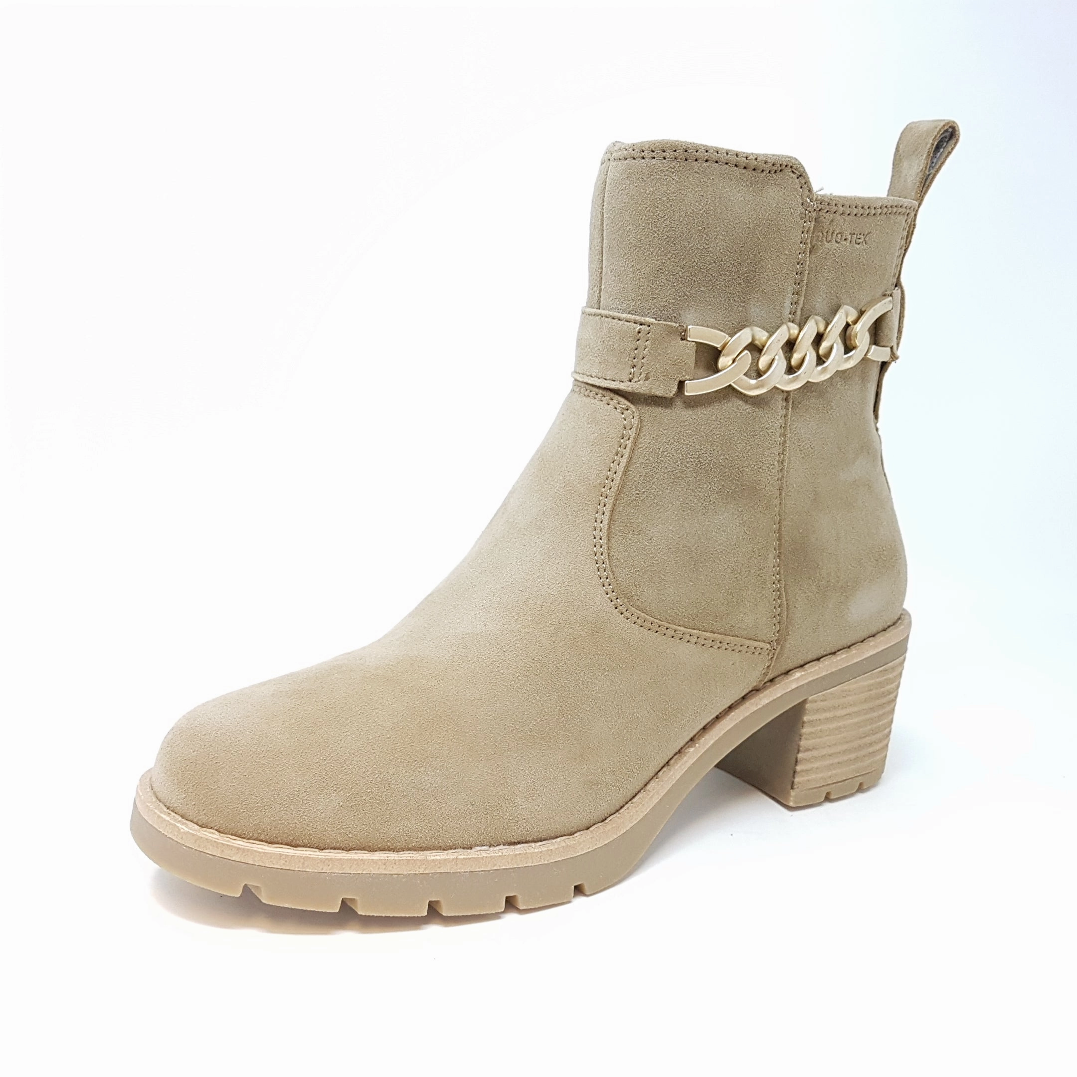 Ankle Boots Office Stiefelette Tamaris Comfort