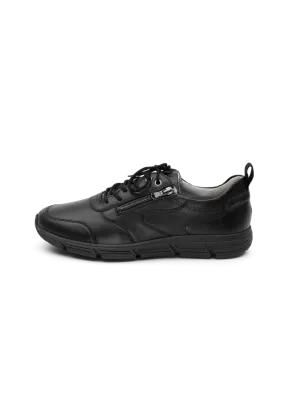 Einlagen Sneaker stilsicherer Sneaker Softnappaleder