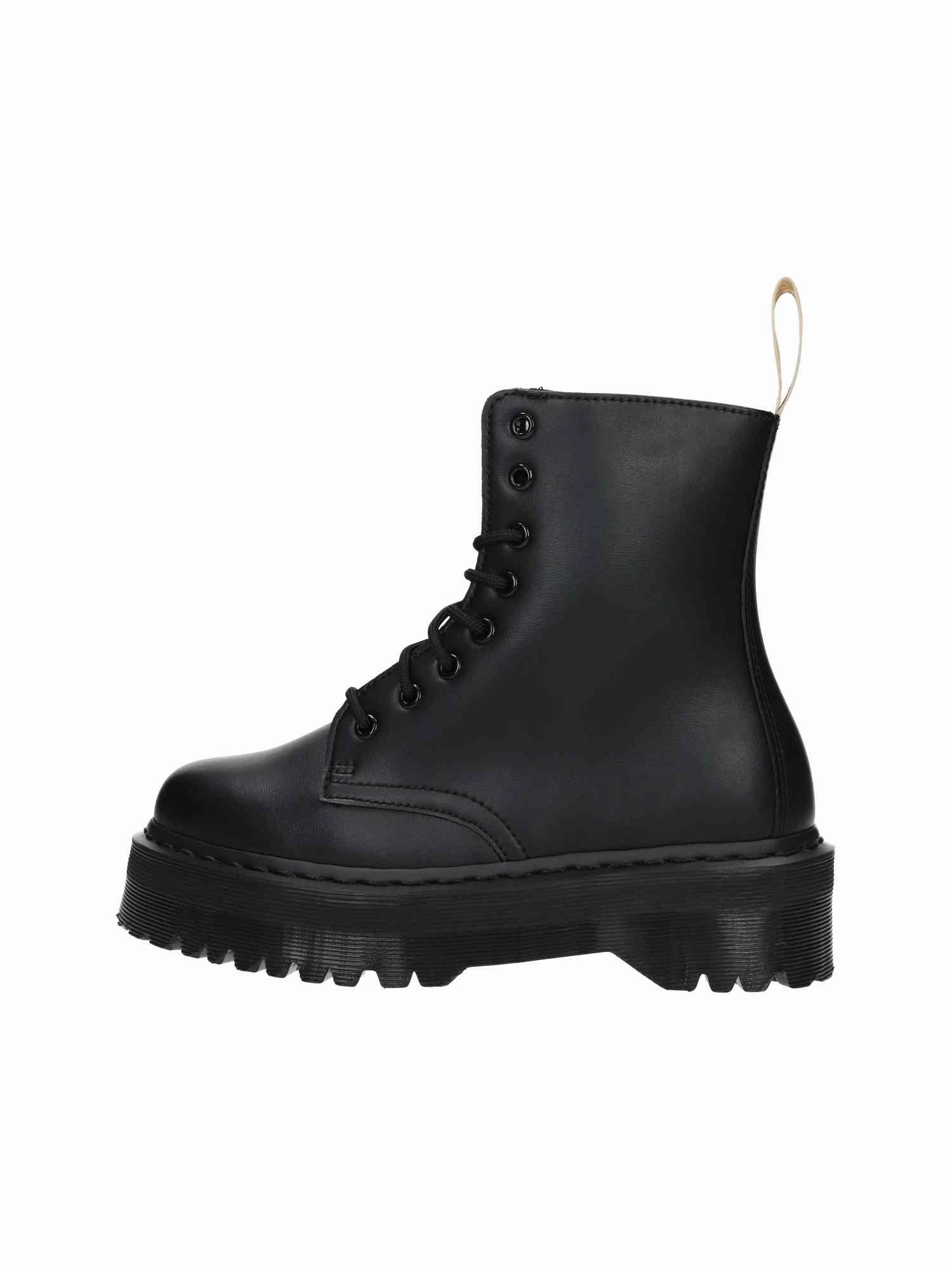 V Jadon Ii Mono Felix Rub Off black Stiefel Tun Hinten Weh