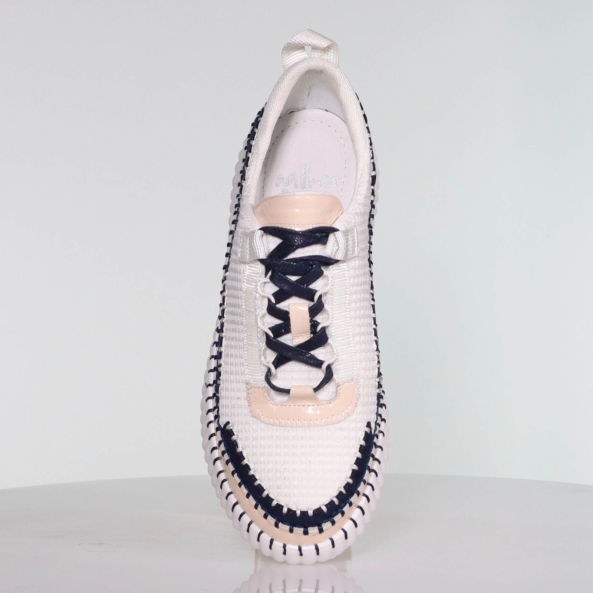 Stitched Up Sneaker Originals