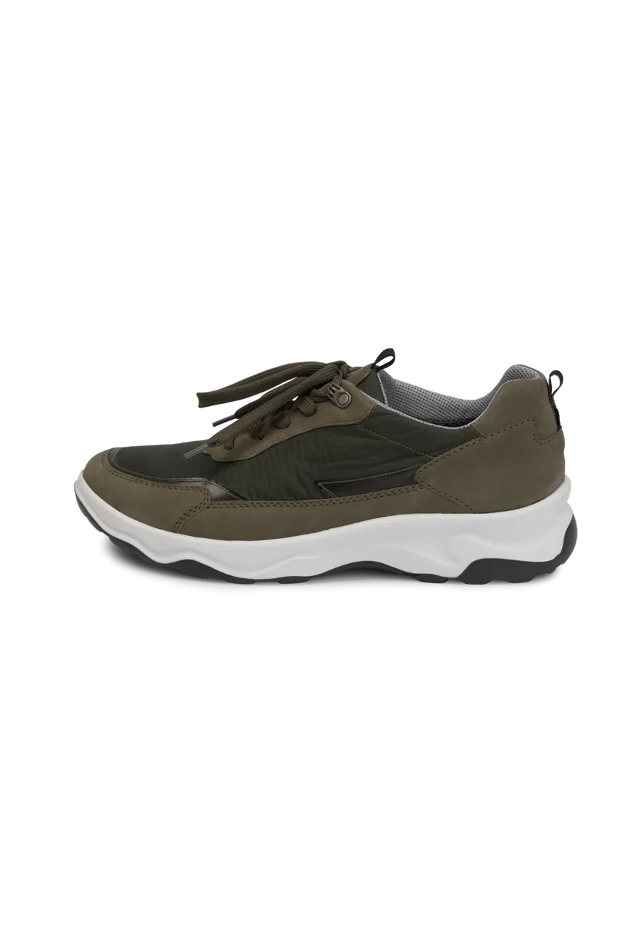 Kurt Geiger Sneaker zuverlssiger Sneaker Softnappaleder