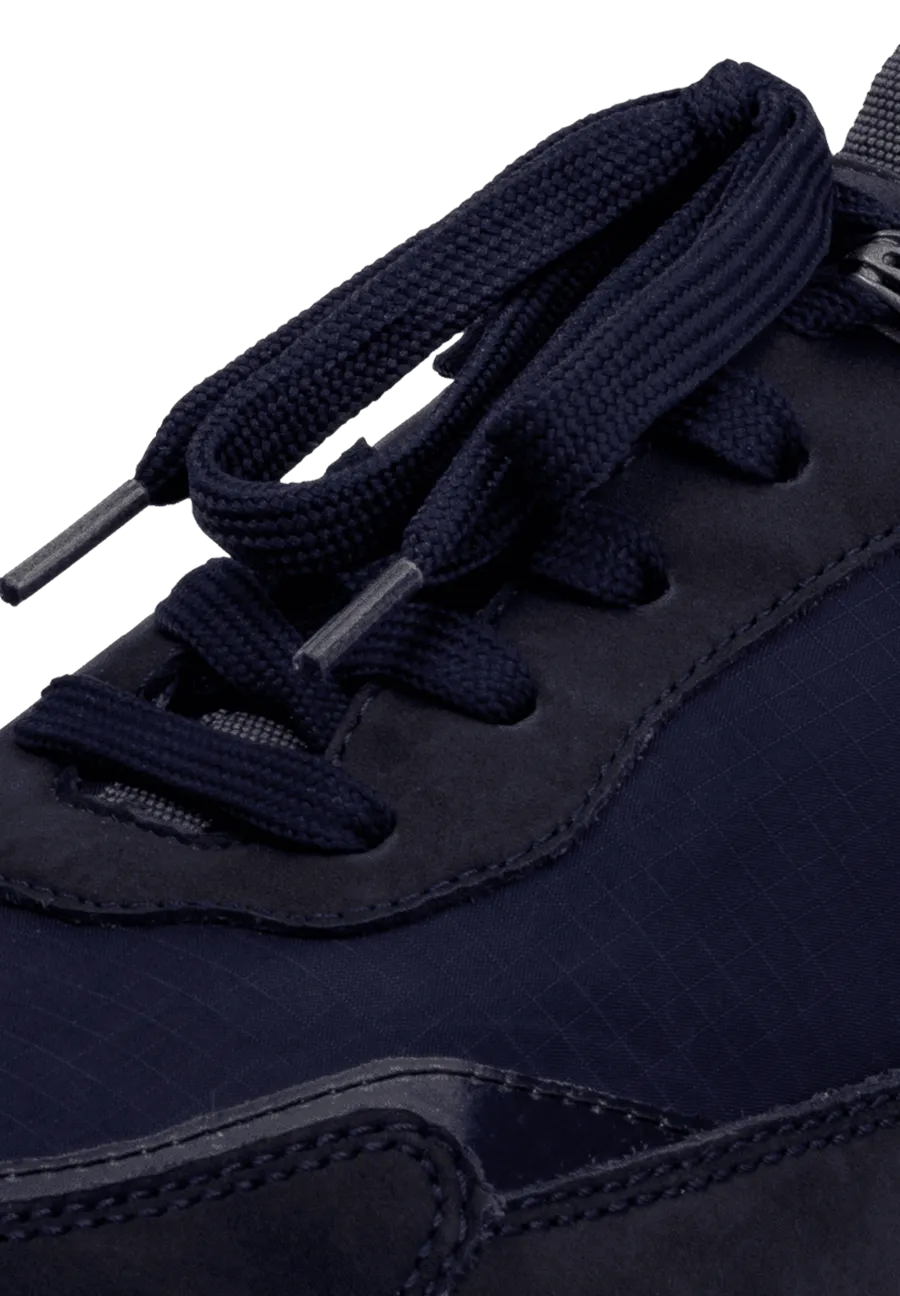 Dvs Sneaker zuverlssiger Sneaker Softnappaleder