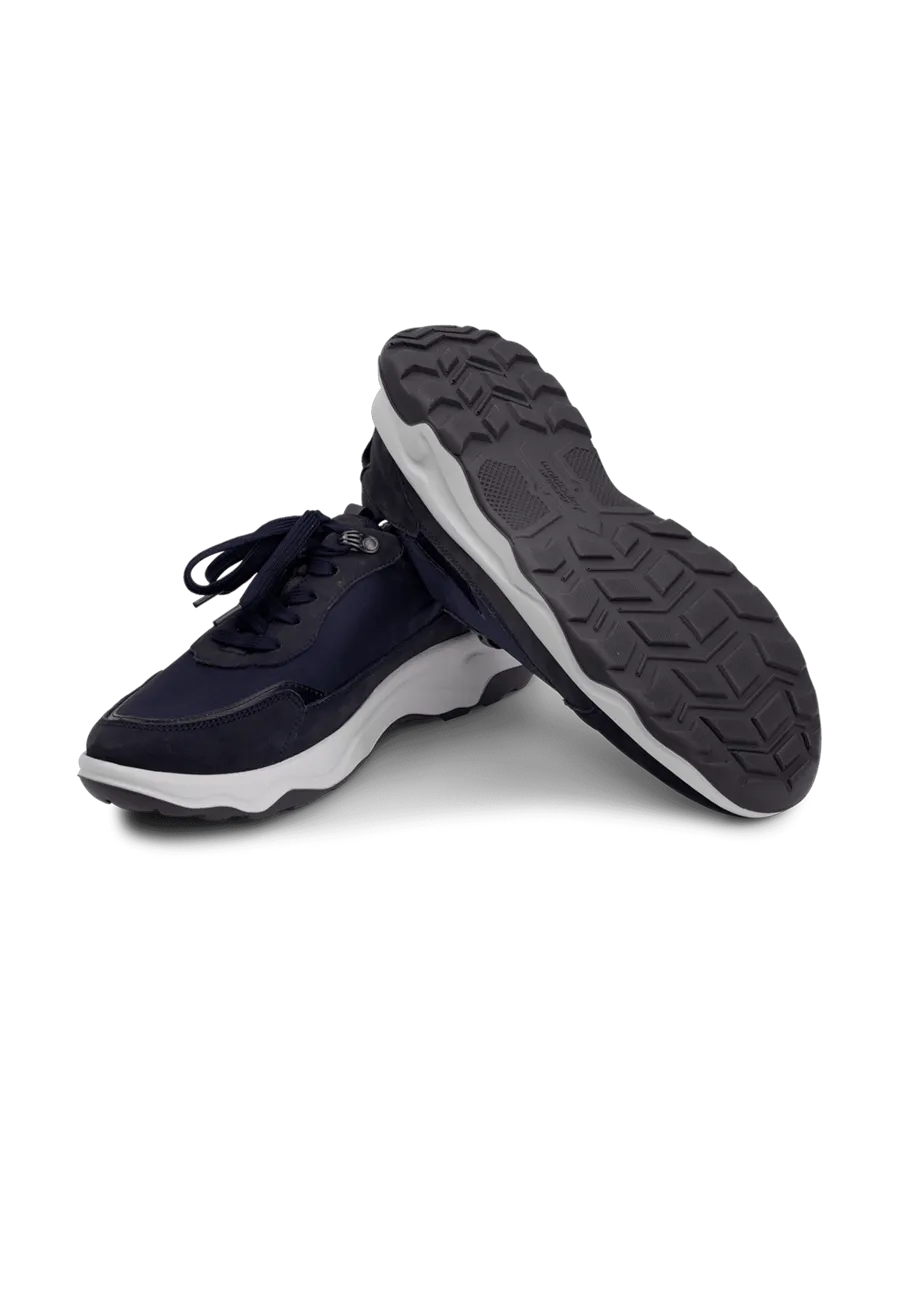 Sneaker High Super Soft zuverlssiger Sneaker Softnappaleder