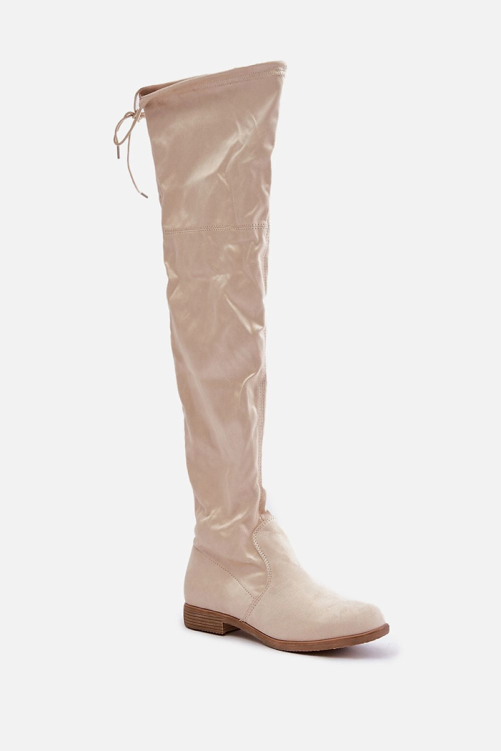 Thigh-Hight Boots model 203524 Step in style Orthopädische Einlagen Für High Heels