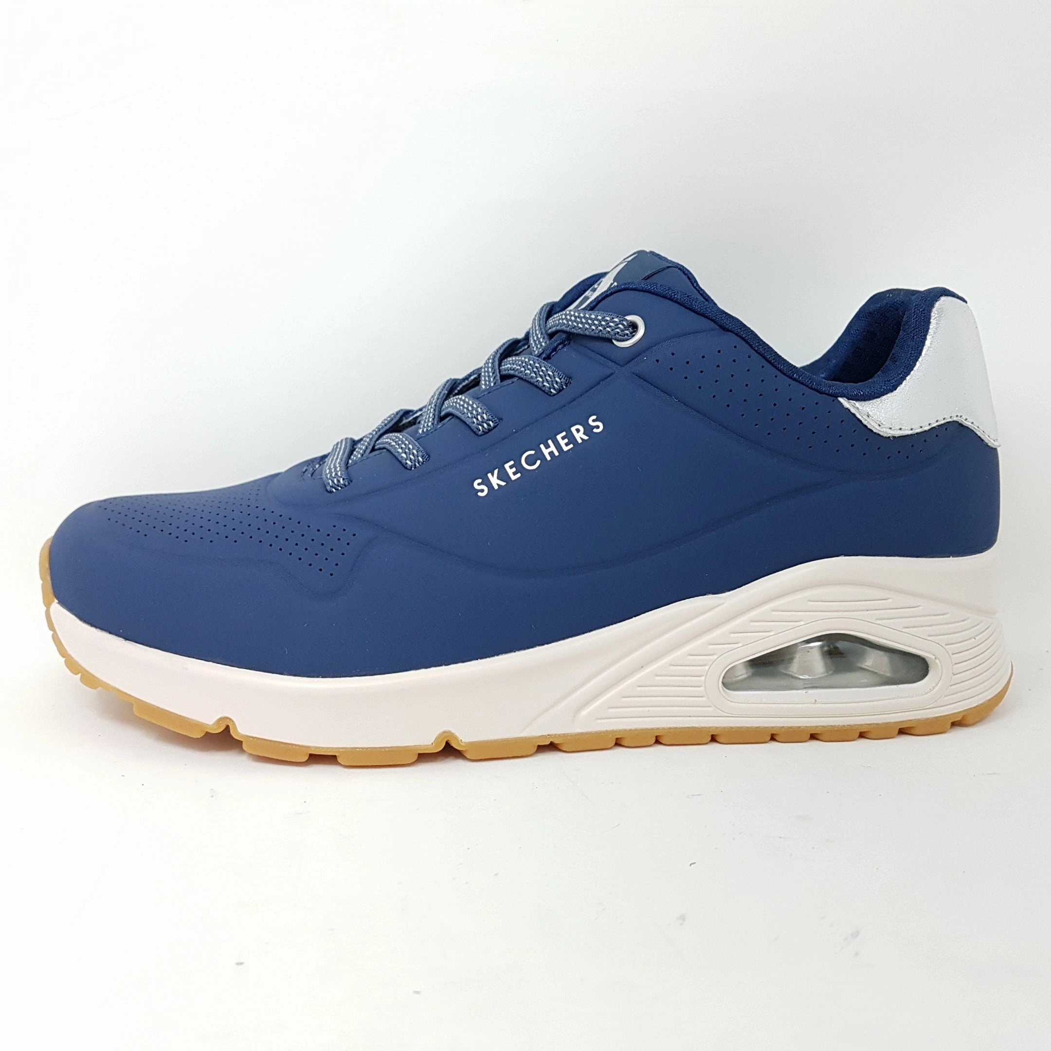 Rumpf Zuma Sneaker 1567 Sneaker Skechers