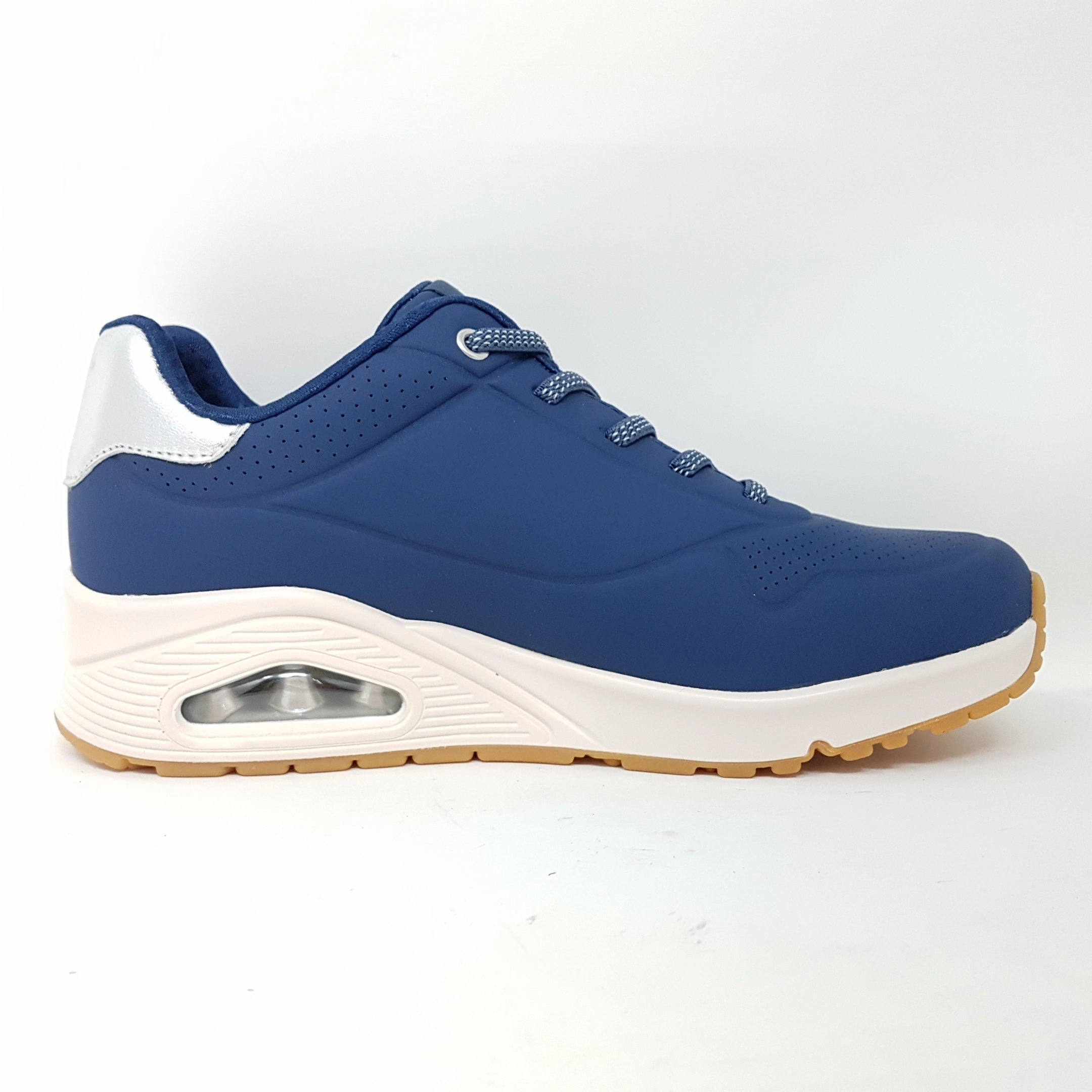 Court Platform Sneaker Sneaker Skechers