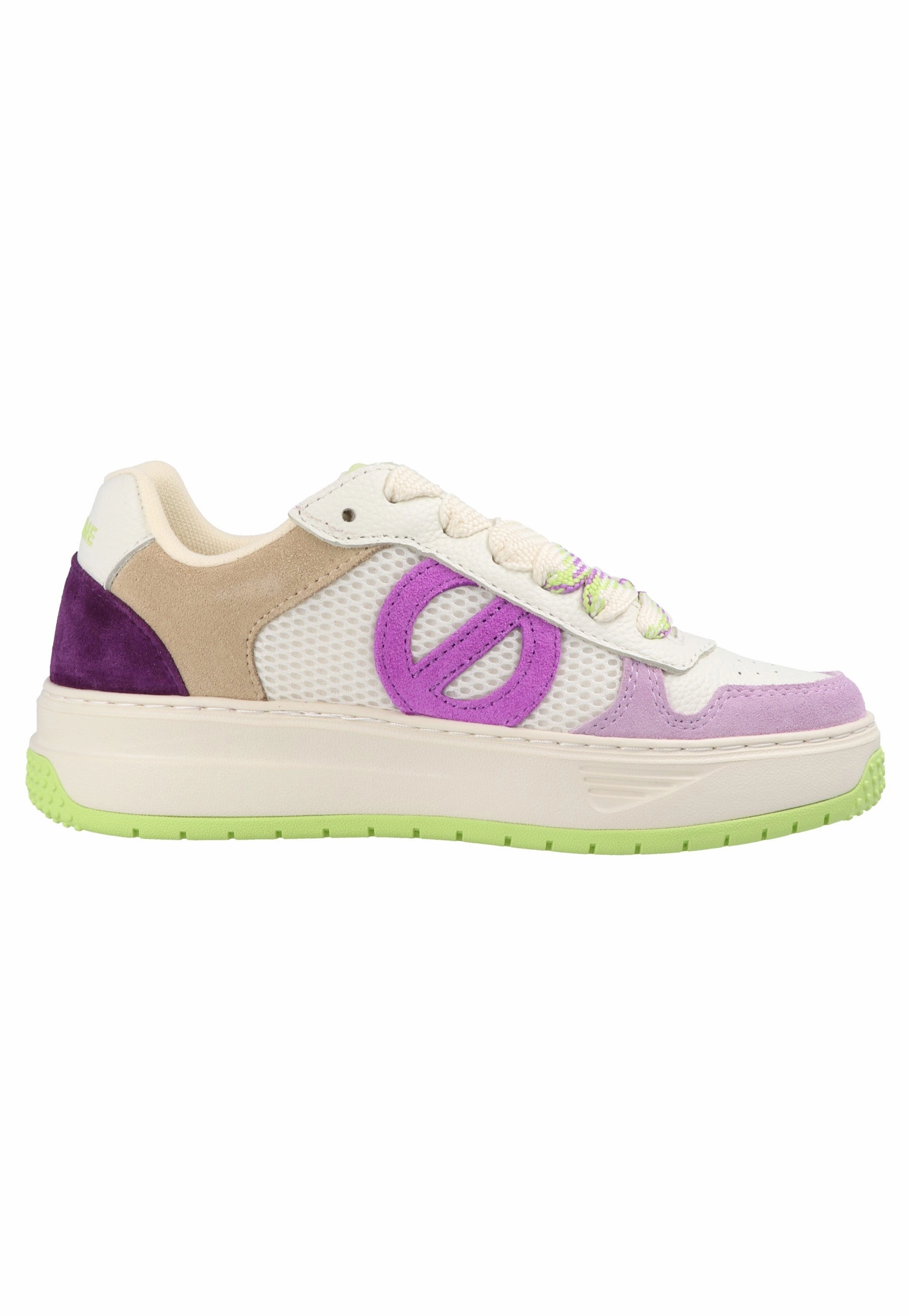 ALISON SNEAKER W - Sneaker Sneaker Konfigurator