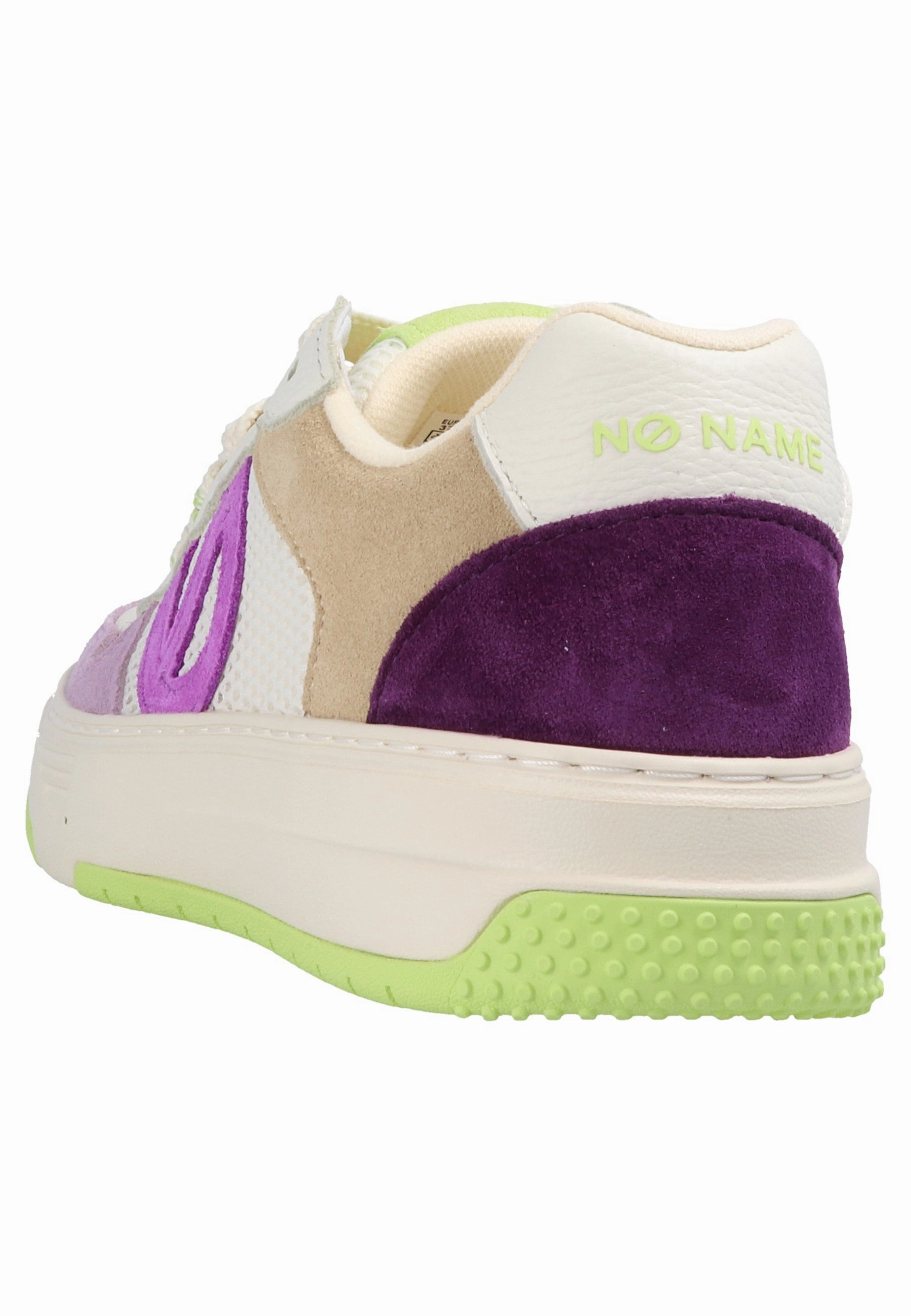 Leandro Lopes Sneaker ALISON SNEAKER W - Sneaker