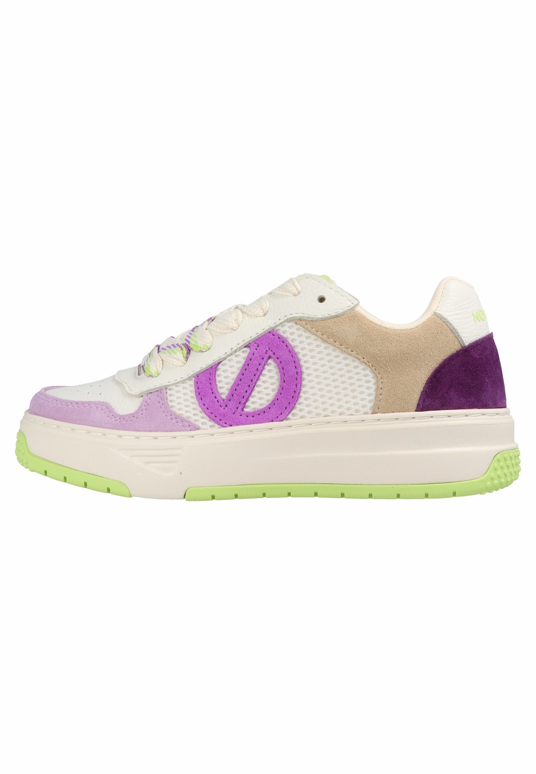 ALISON SNEAKER W - Sneaker Ballet Sneaker Shoes