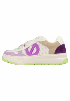 Französische Marke ALISON SNEAKER W - Sneaker