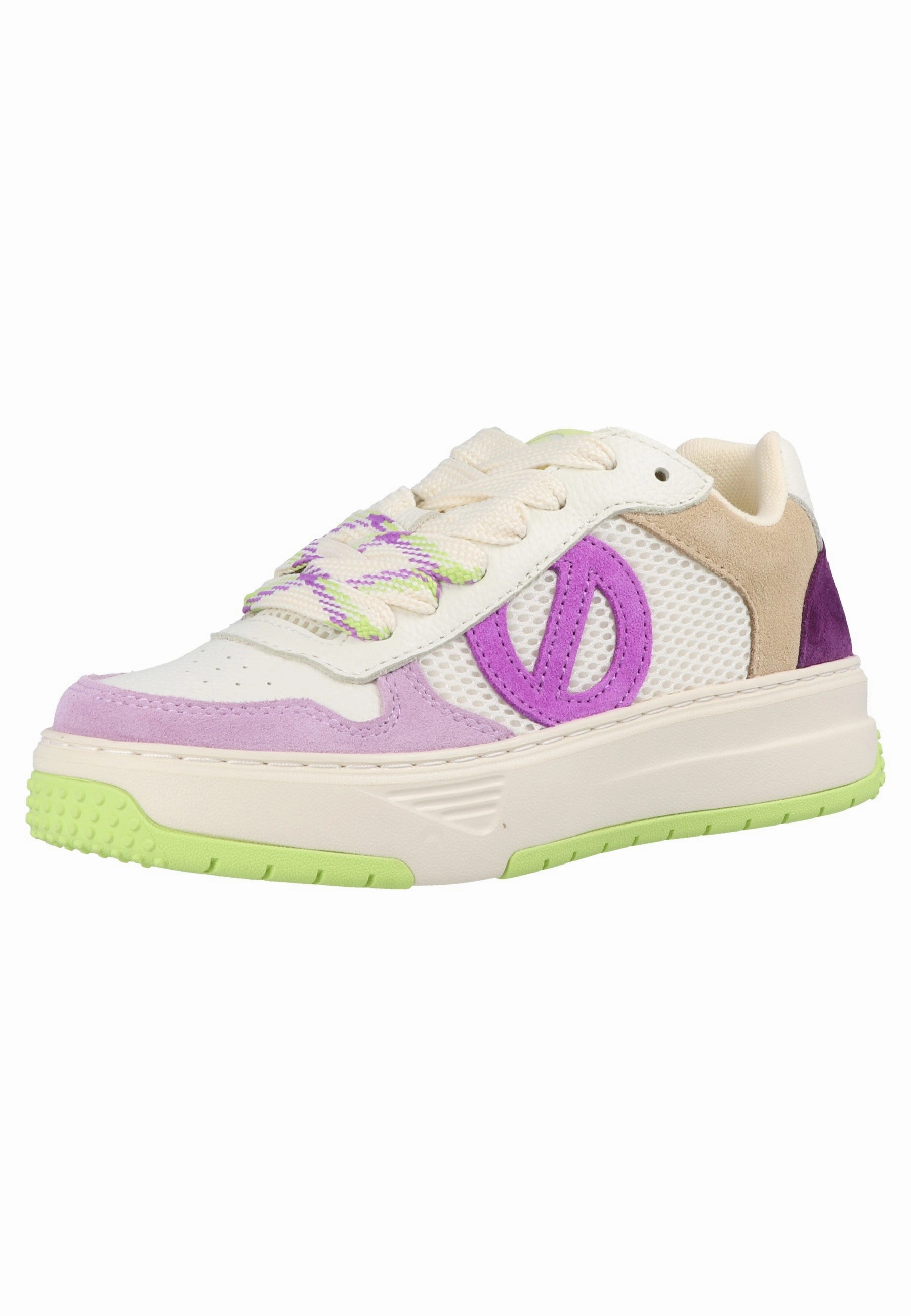 Sneaker Laden Frankfurt ALISON SNEAKER W - Sneaker