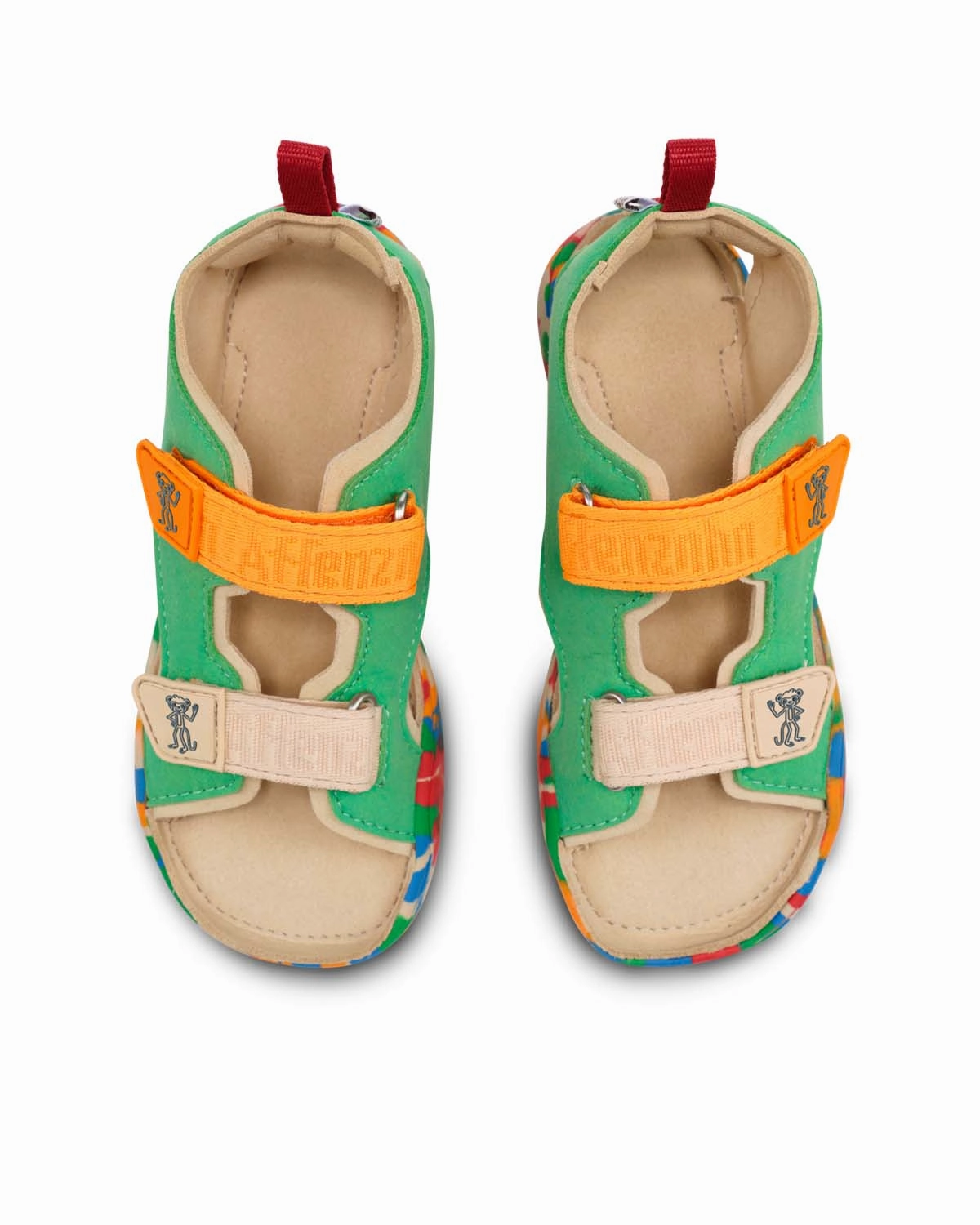 Zalando Orthopädische Sandalen Affenzahn Sandalen Vegan Airy 10 Jahre Affenzahn