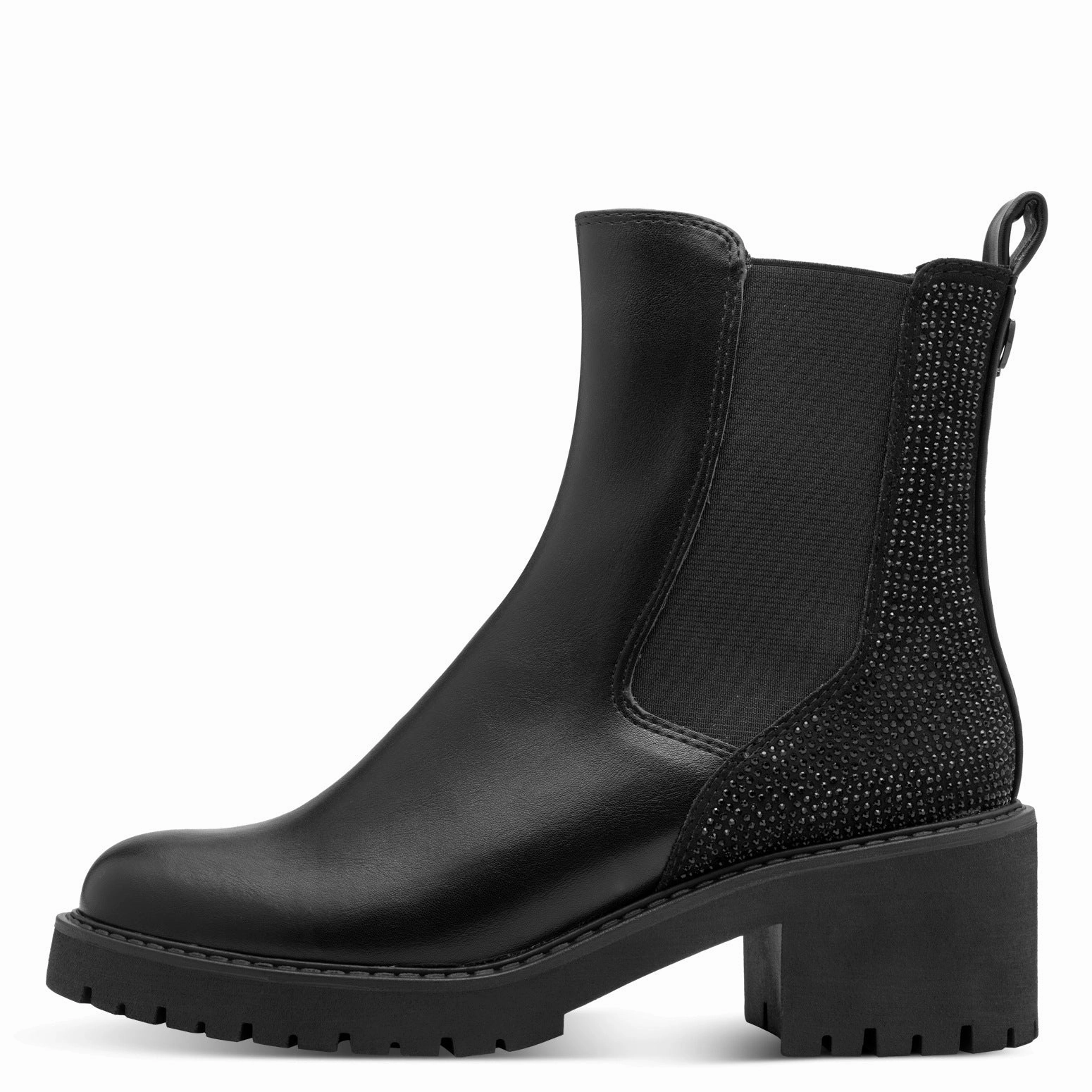 Trendy Ankle Boots 2020 Stiefelette Marco Tozzi