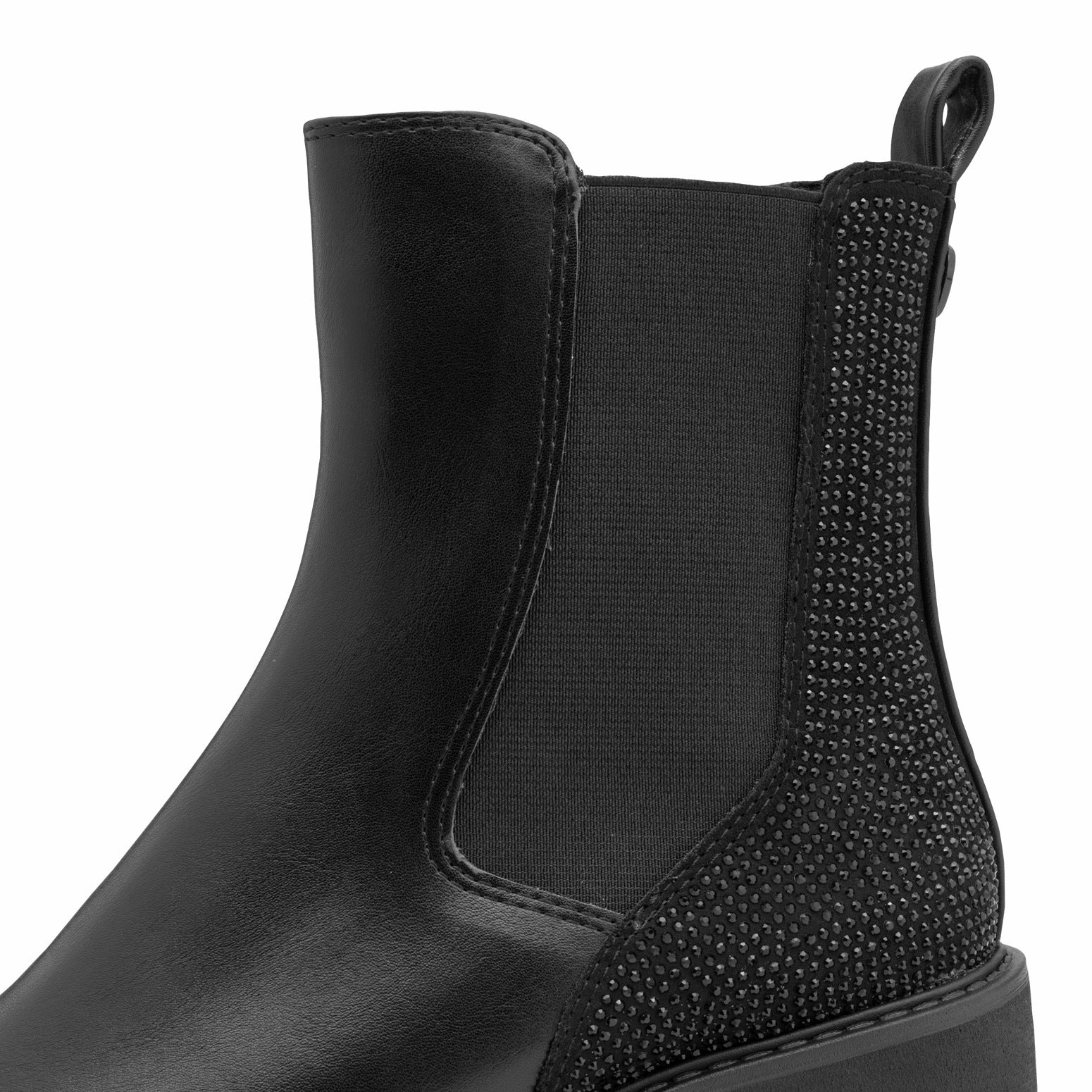 Stiefelette Marco Tozzi Officer Ankle Boots