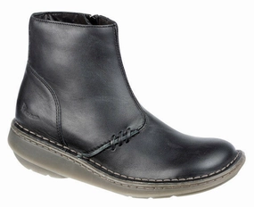 Dr.Martens Damenschuhe Shoes Stiefeletten Schuhe Boots Schwarz Negro Kodiak Ankle Boots