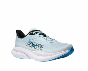 Hoka Mach 6 Damen Really Expensive High Heels