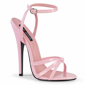 Feelings High Heels Strappy High Heel Sandals