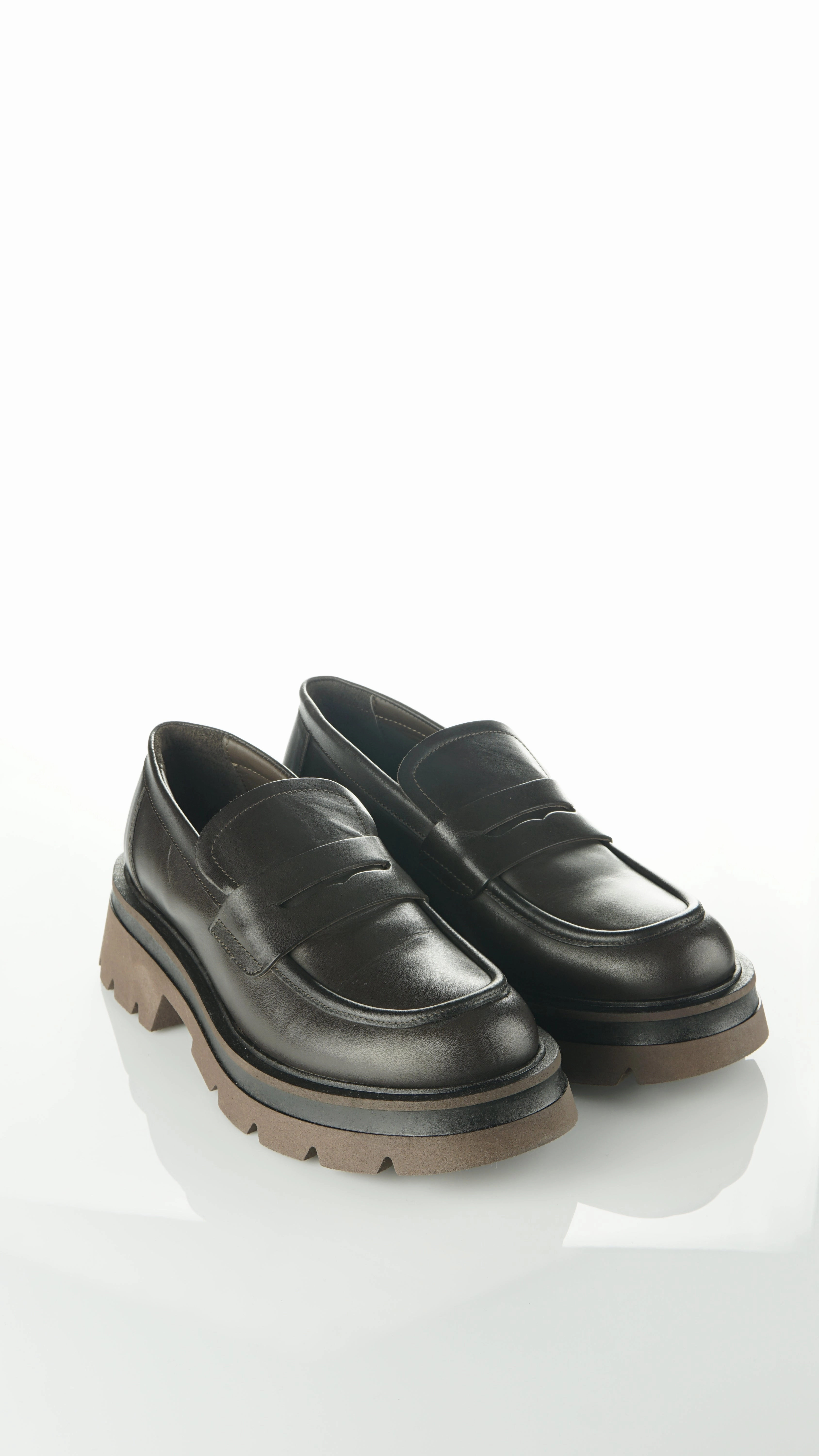 Velvet Shoes Loafers Studio Firenze - Loafer
