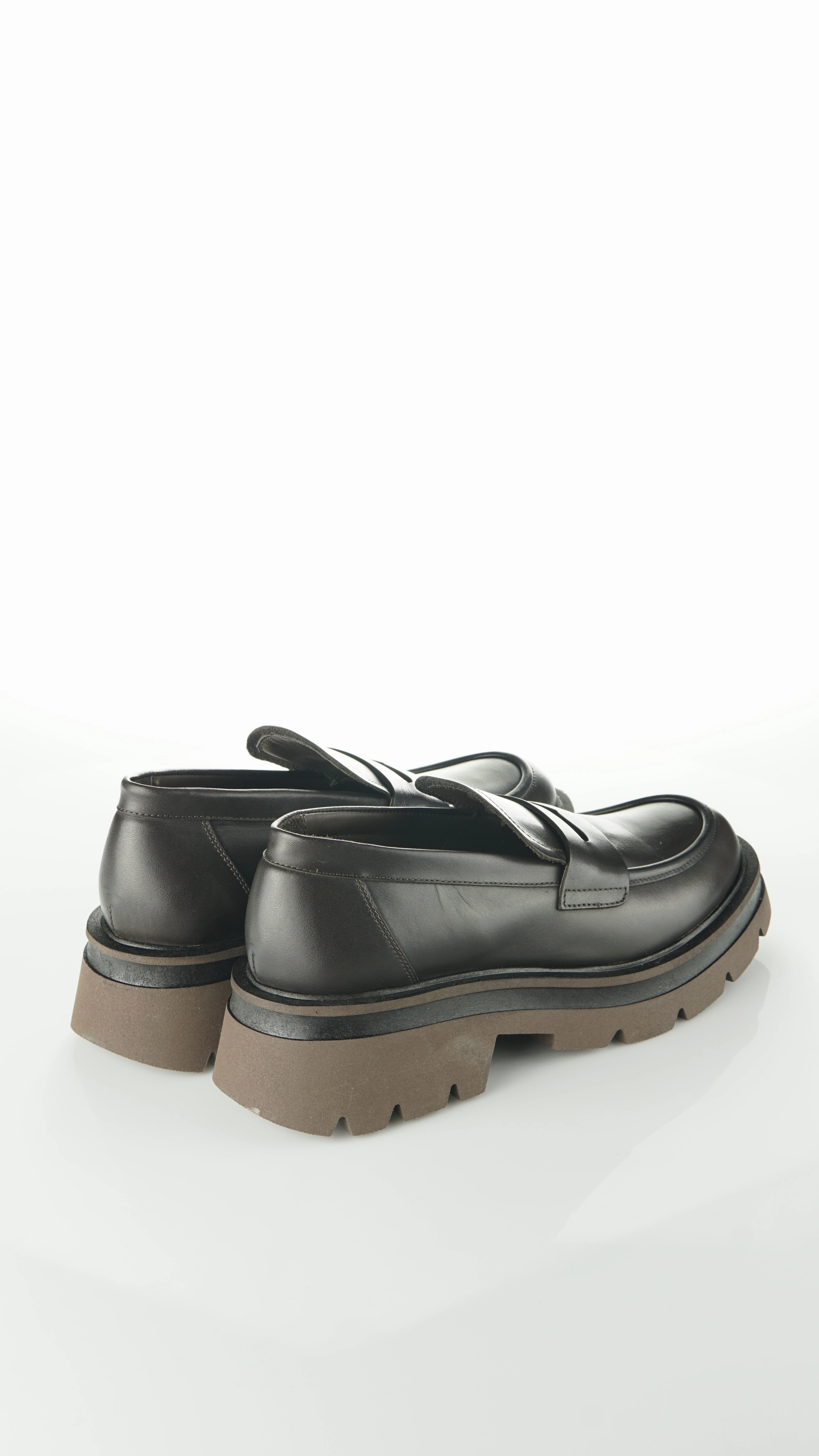 Moda In Pelle Loafers Studio Firenze - Loafer