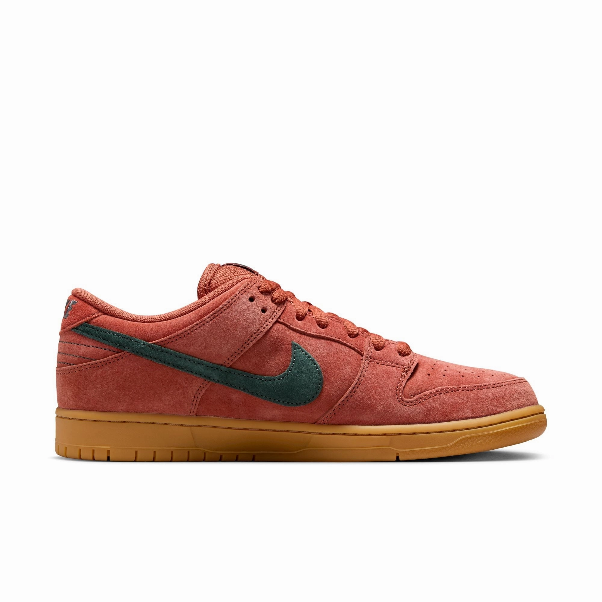 Vollleder Sneaker Herren Nike SB Dunk Low Pro Skate Schuhe Herren