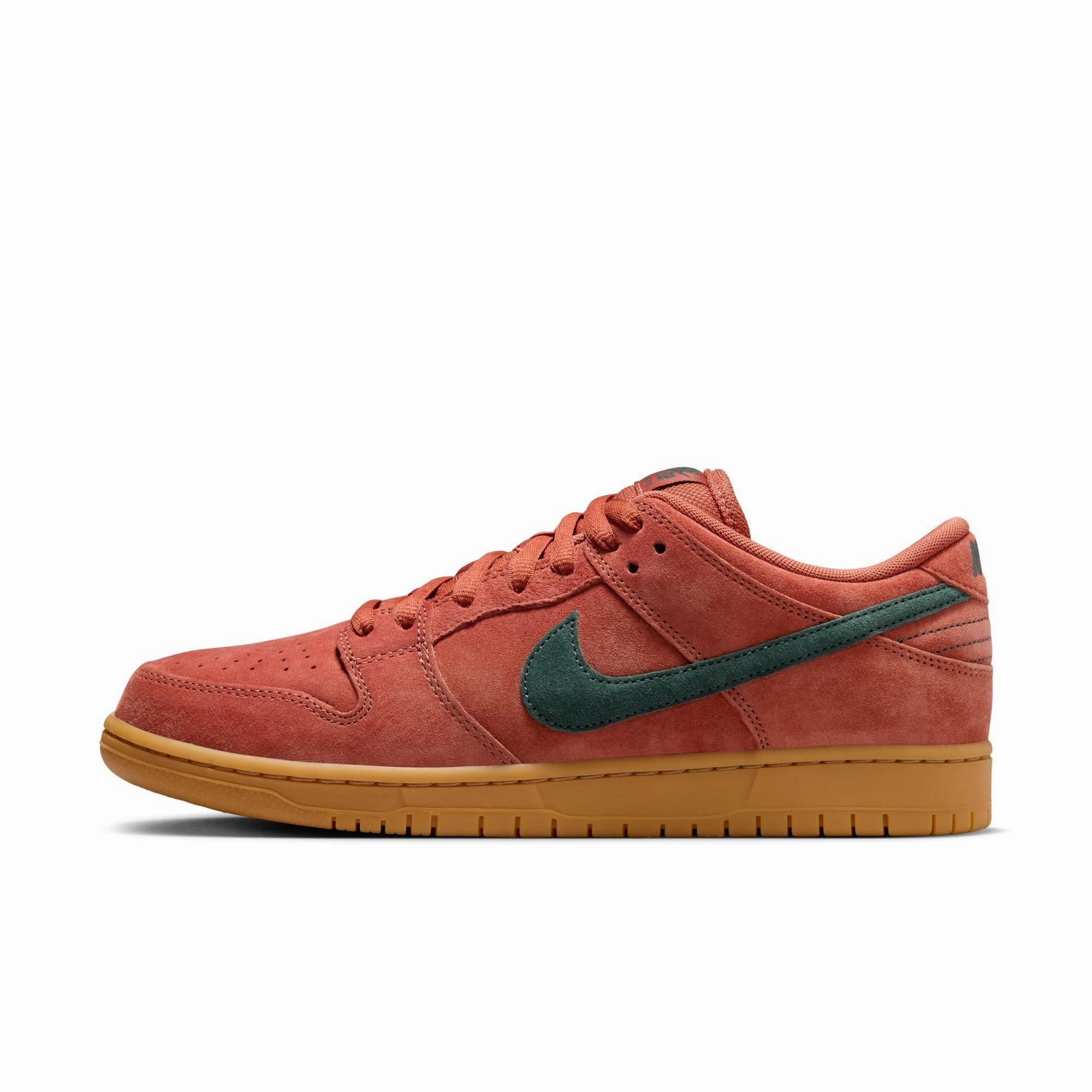 Nike SB Dunk Low Pro Skate Schuhe Herren Vintage Sneaker
