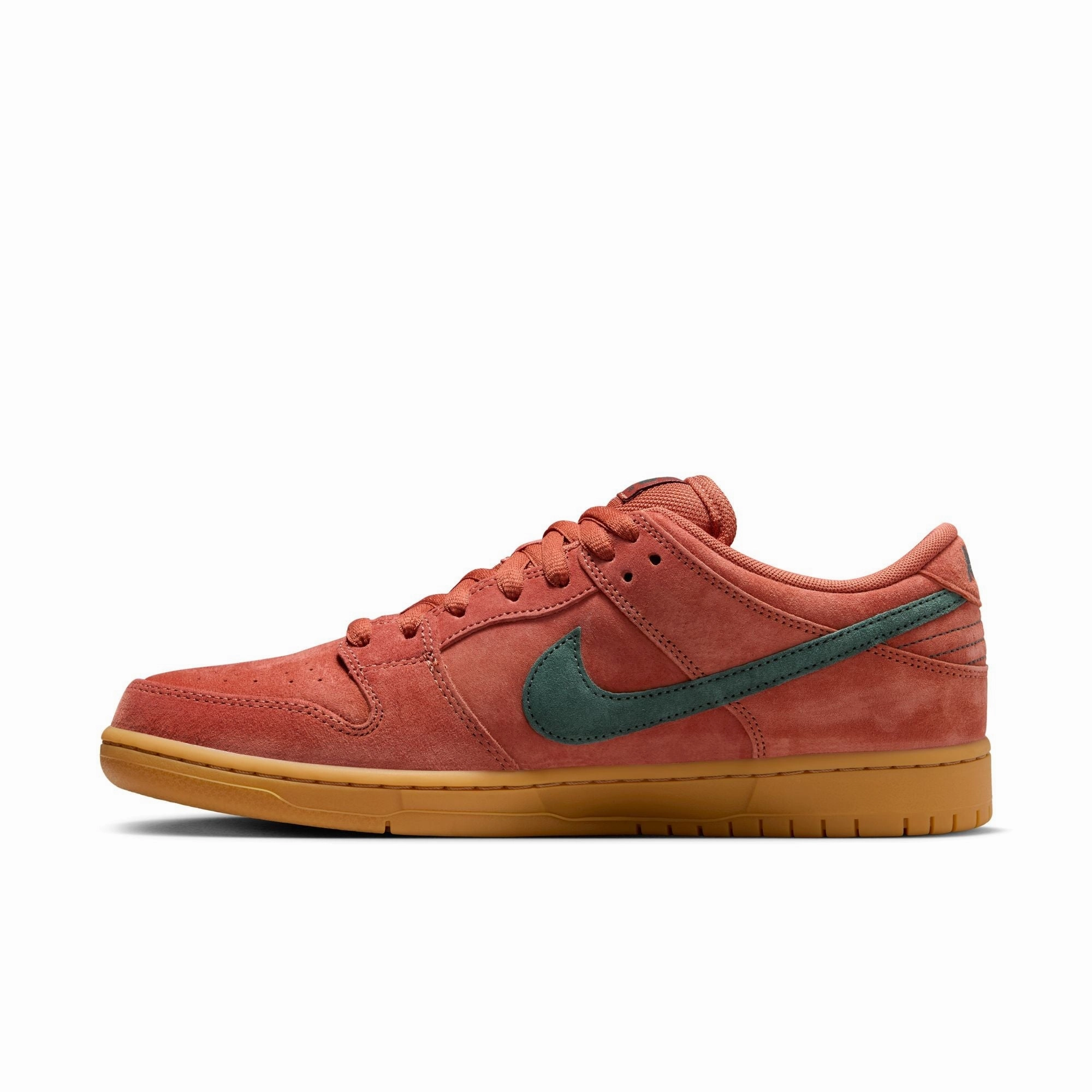 Nike SB Dunk Low Pro Skate Schuhe Herren Gothic Sneaker