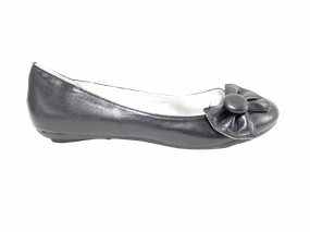 Off The Hook Loafers Damen Slipper Halbschuhe Ballerina Loafer Mokassins Slip On Flats Freizeit Black # 2391