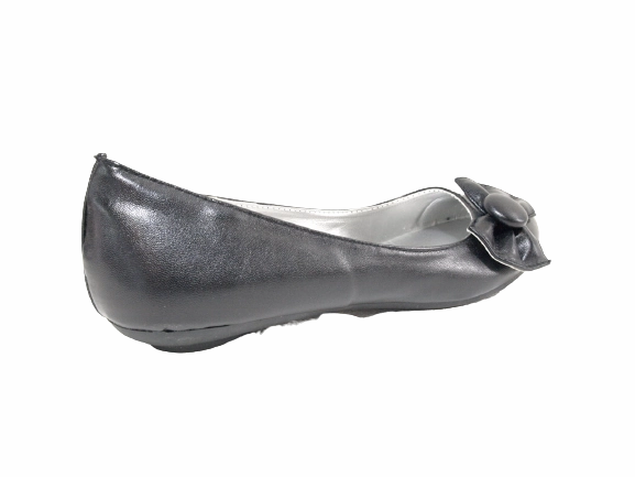 Loafers Panterprint Damen Slipper Halbschuhe Ballerina Loafer Mokassins Slip On Flats Freizeit Black # 2391