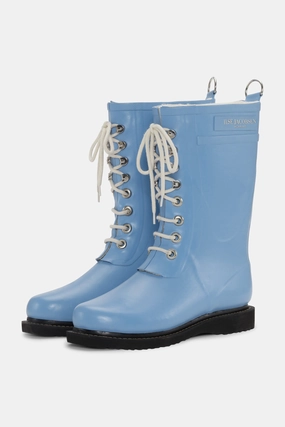 Lockere Stiefel Halbhohe Gummistiefel - Light Regatta