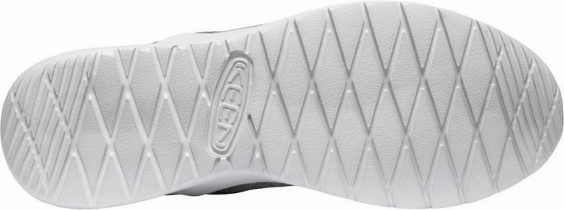 Sneaker High Mit Reissverschluss Keen Herren Sneaker Grau Wolle Filz Recycling Material Wechselfubett