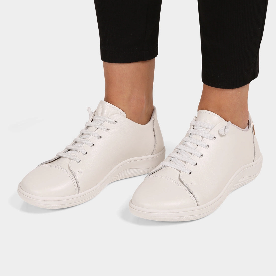 Damen Barfu-Sneaker Looke FIORELLA 4b12 Sneaker